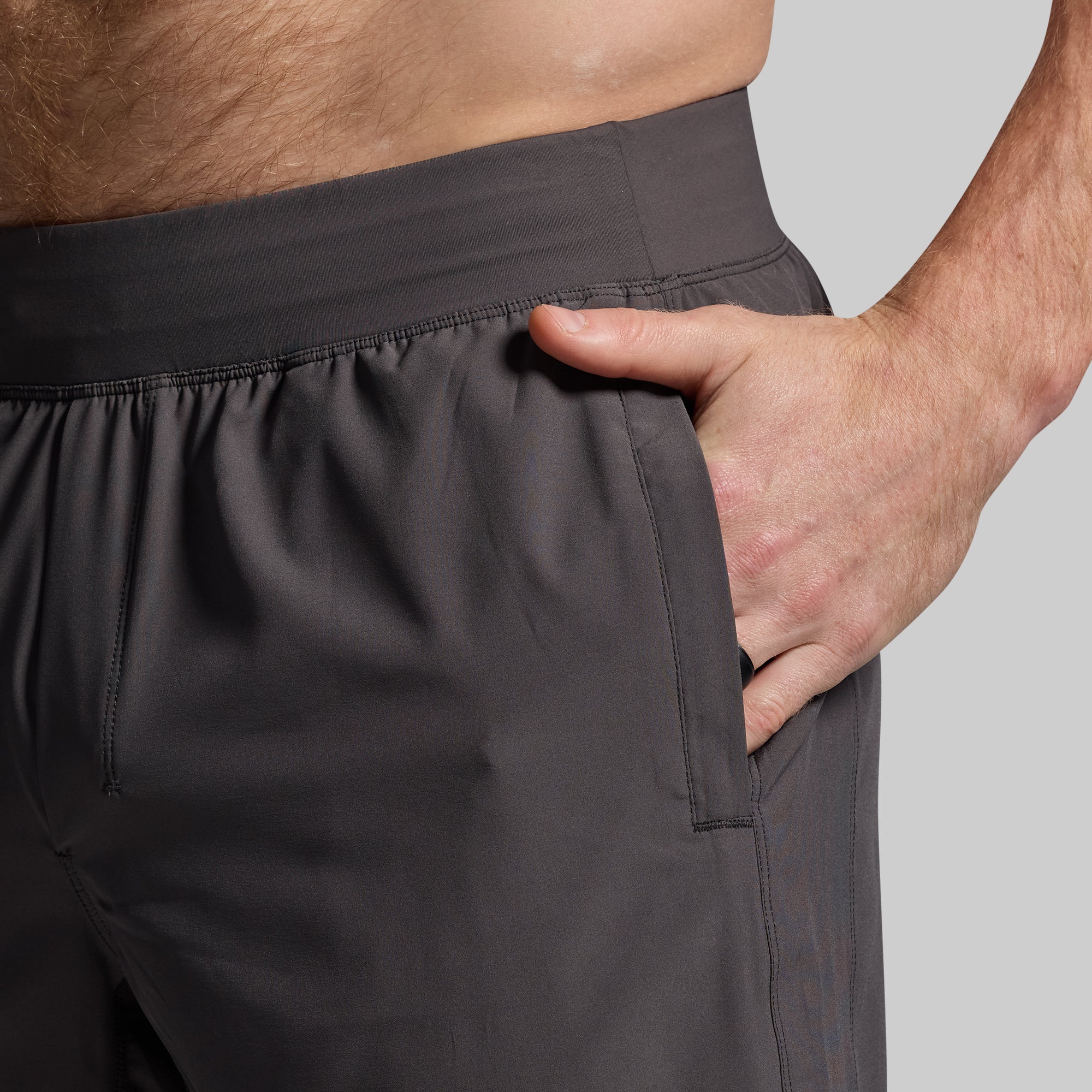 Versatile Short 9" (Gunmetal) - Image 5