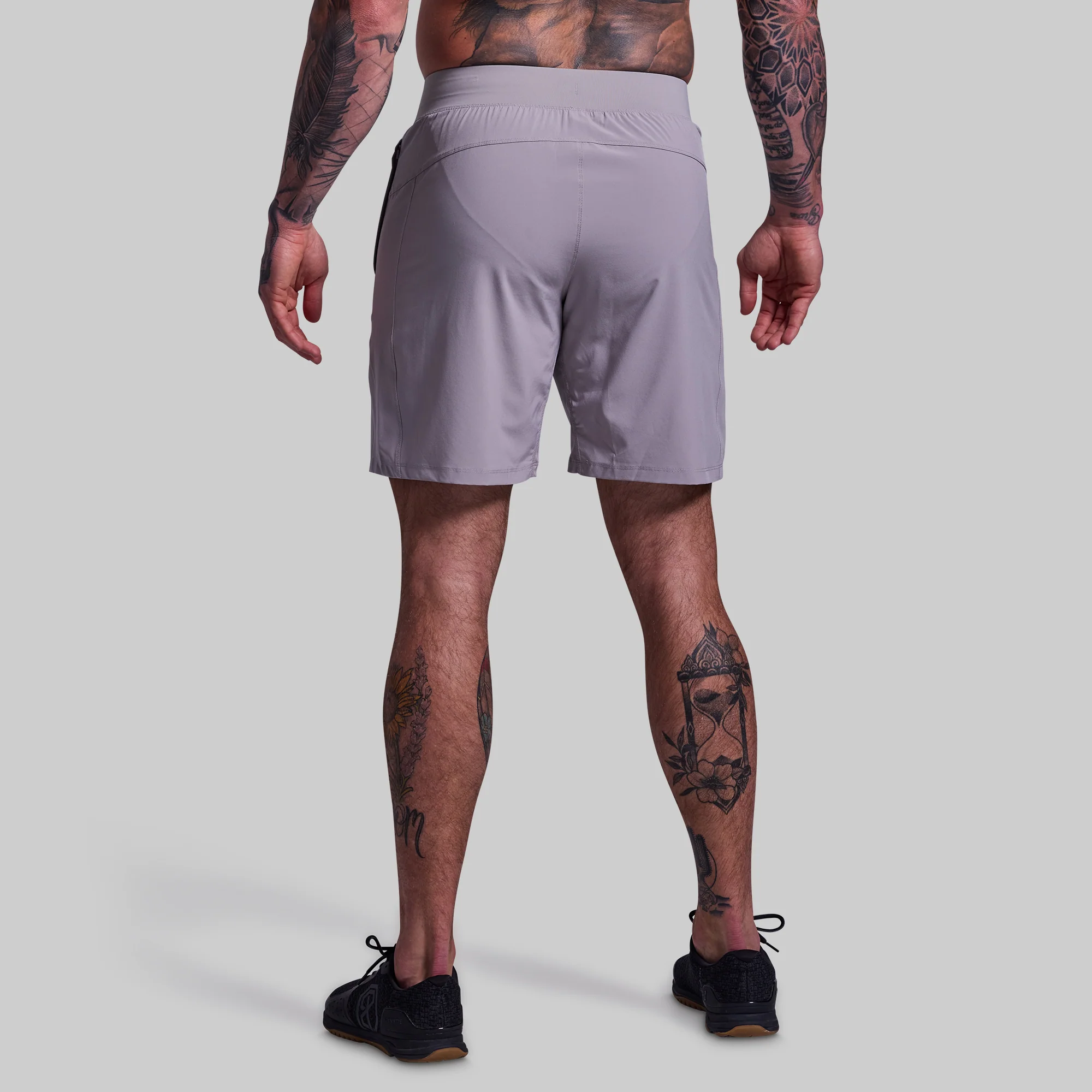 Versatile Short 9" (Stone) - Image 2