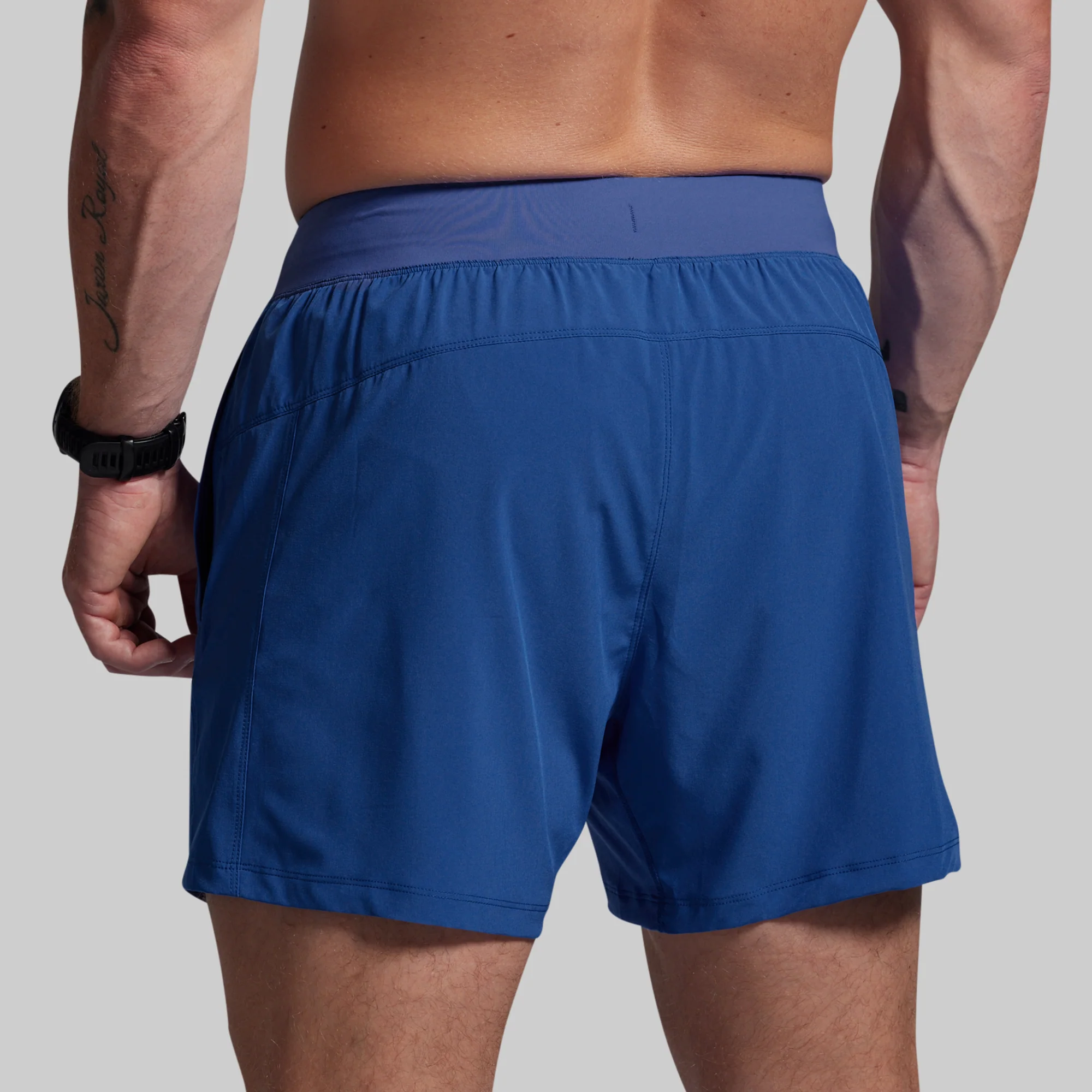 Versatile Short w/ Compression 5" (Imperial) - Image 3