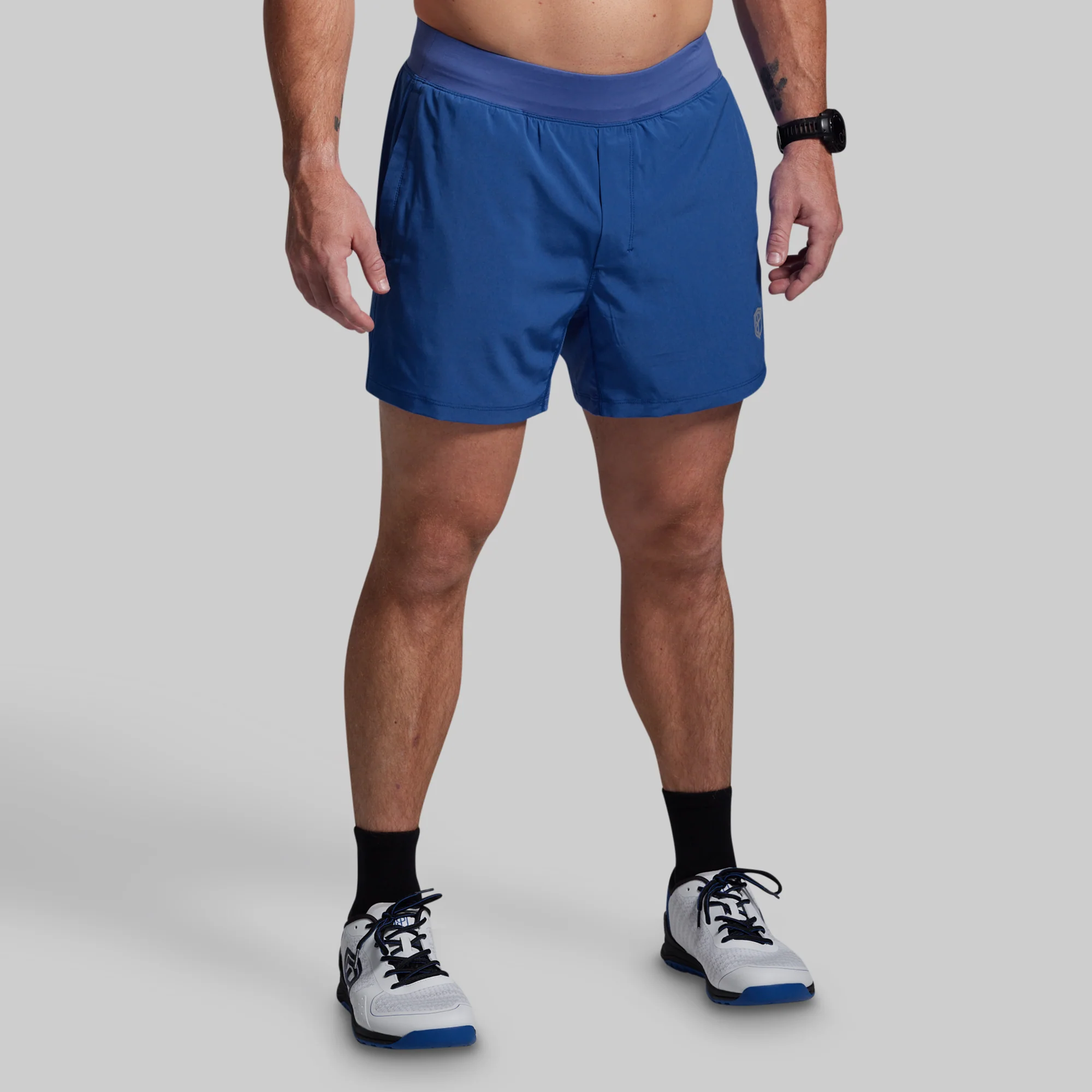 Versatile Short w/ Compression 5" (Imperial) - Image 5