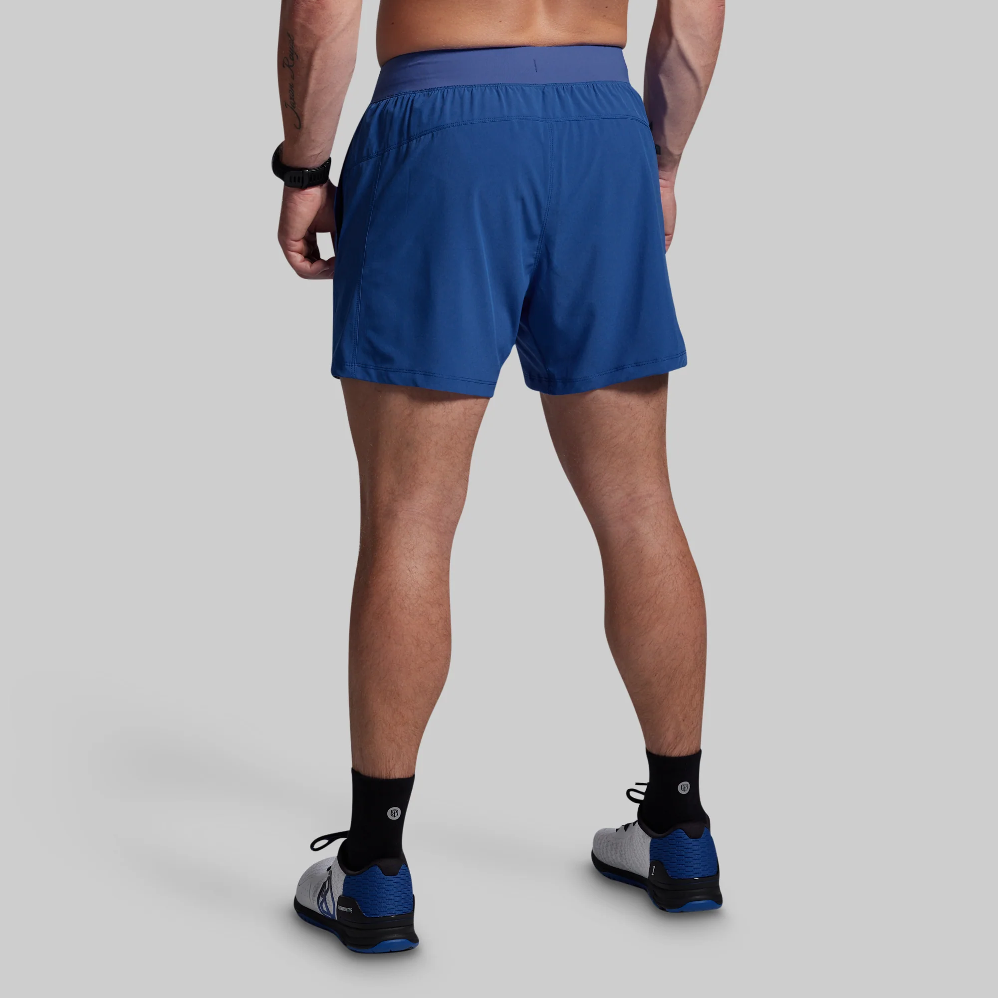 Versatile Short w/ Compression 5" (Imperial) - Image 6