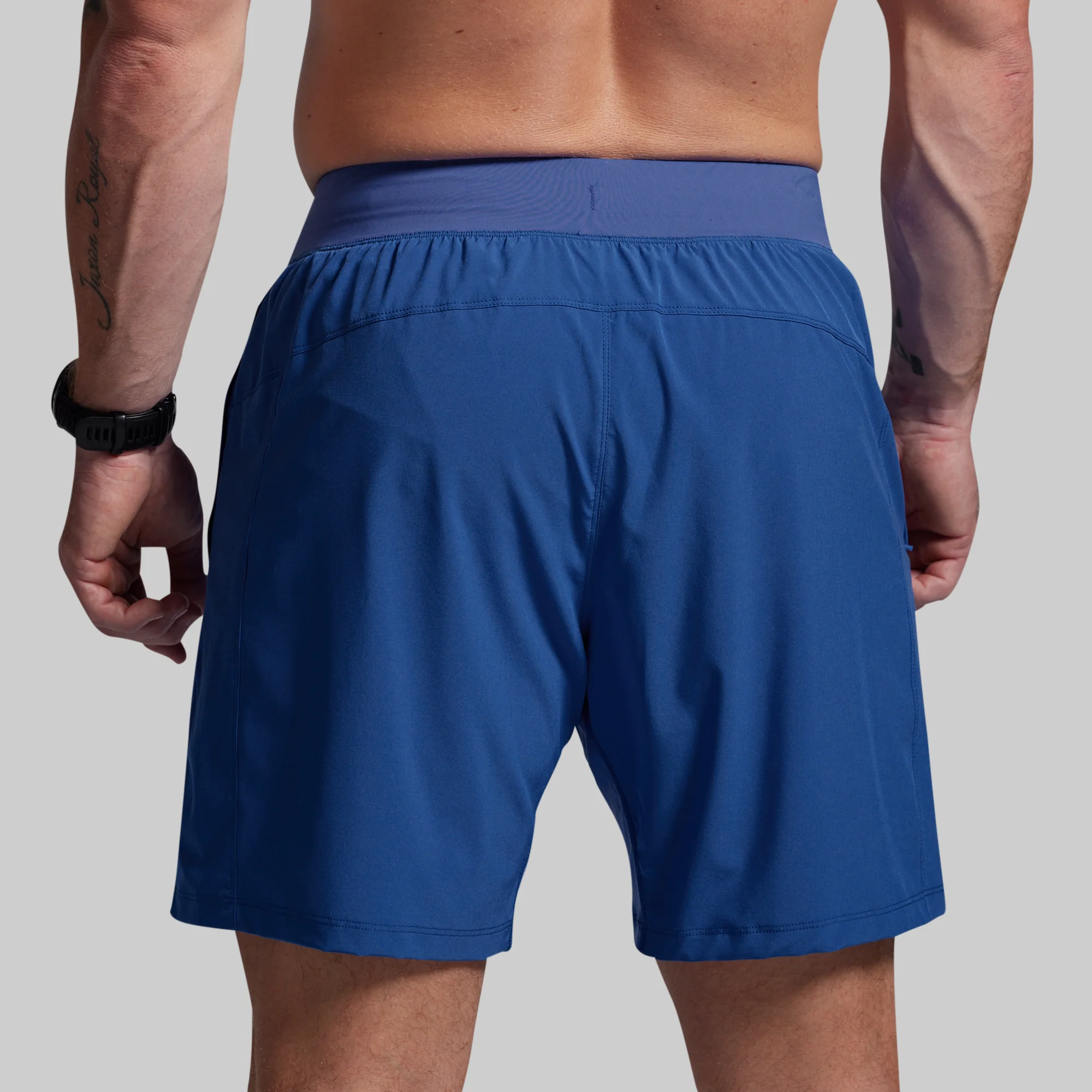 Versatile Short w/ Compression 7" (Imperial) - Image 3