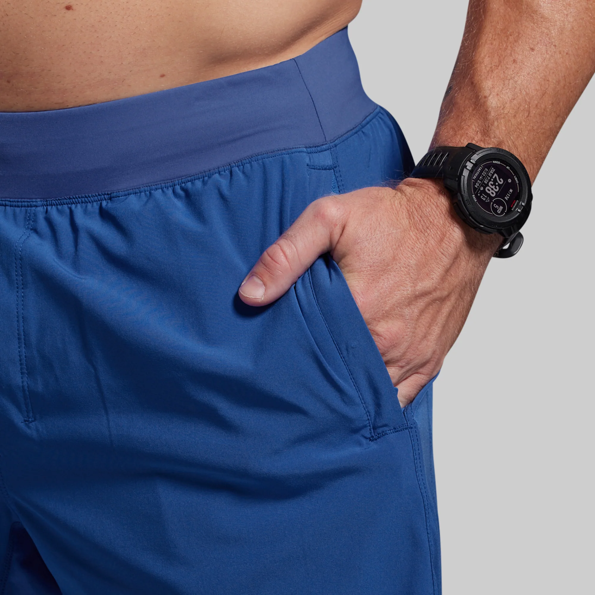 Versatile Short w/ Compression 7" (Imperial) - Image 4
