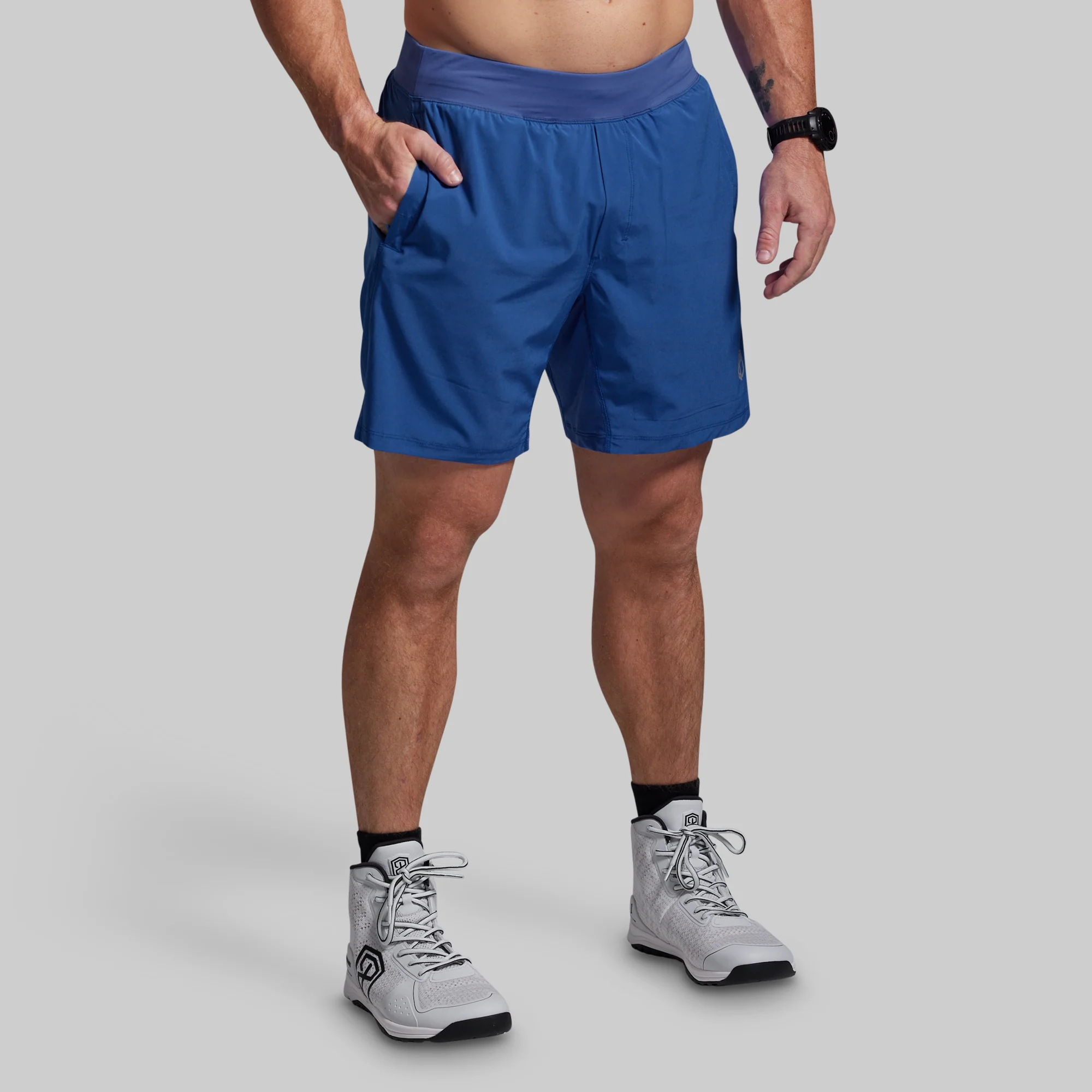 Versatile Short w/ Compression 7" (Imperial) - Image 5