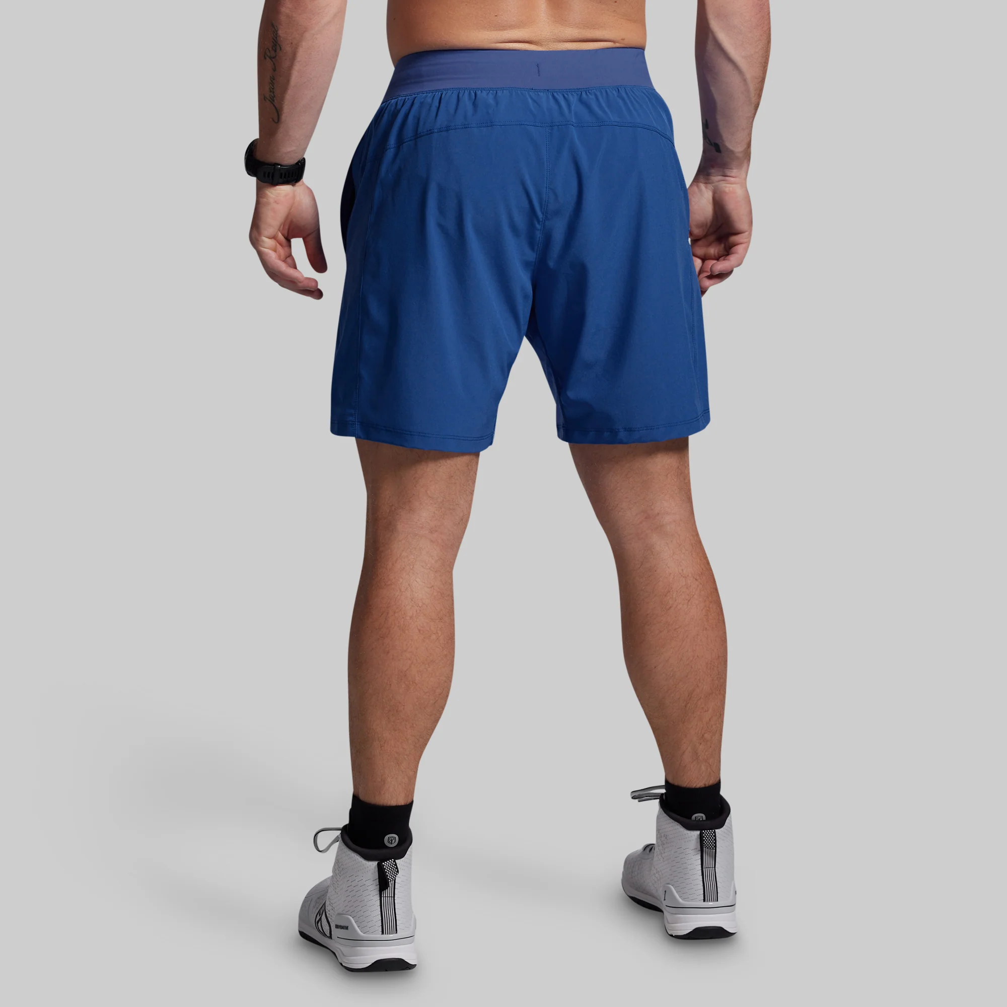 Versatile Short w/ Compression 7" (Imperial) - Image 6