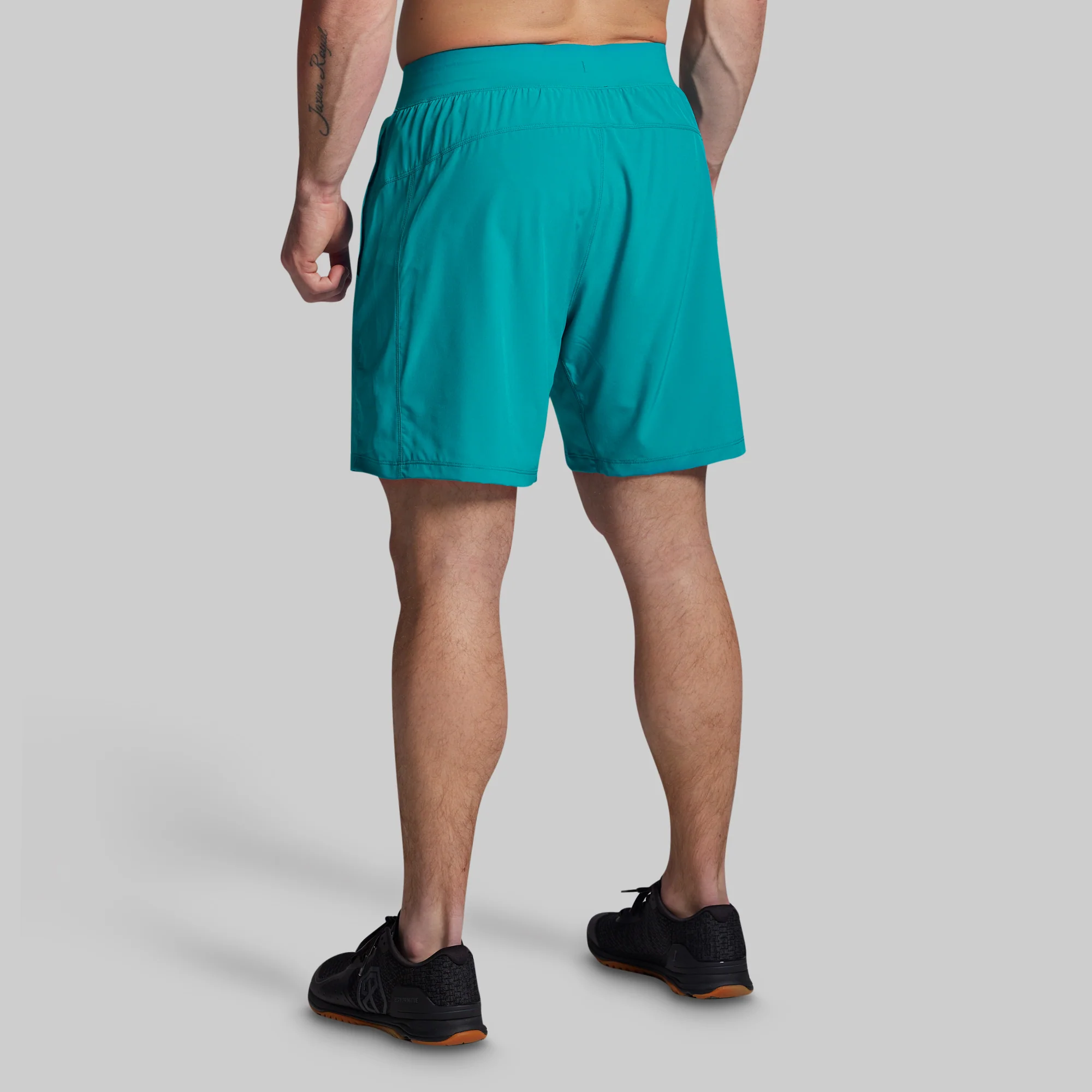 Versatile Short w/ Compression 7" (Riptide) - Image 6