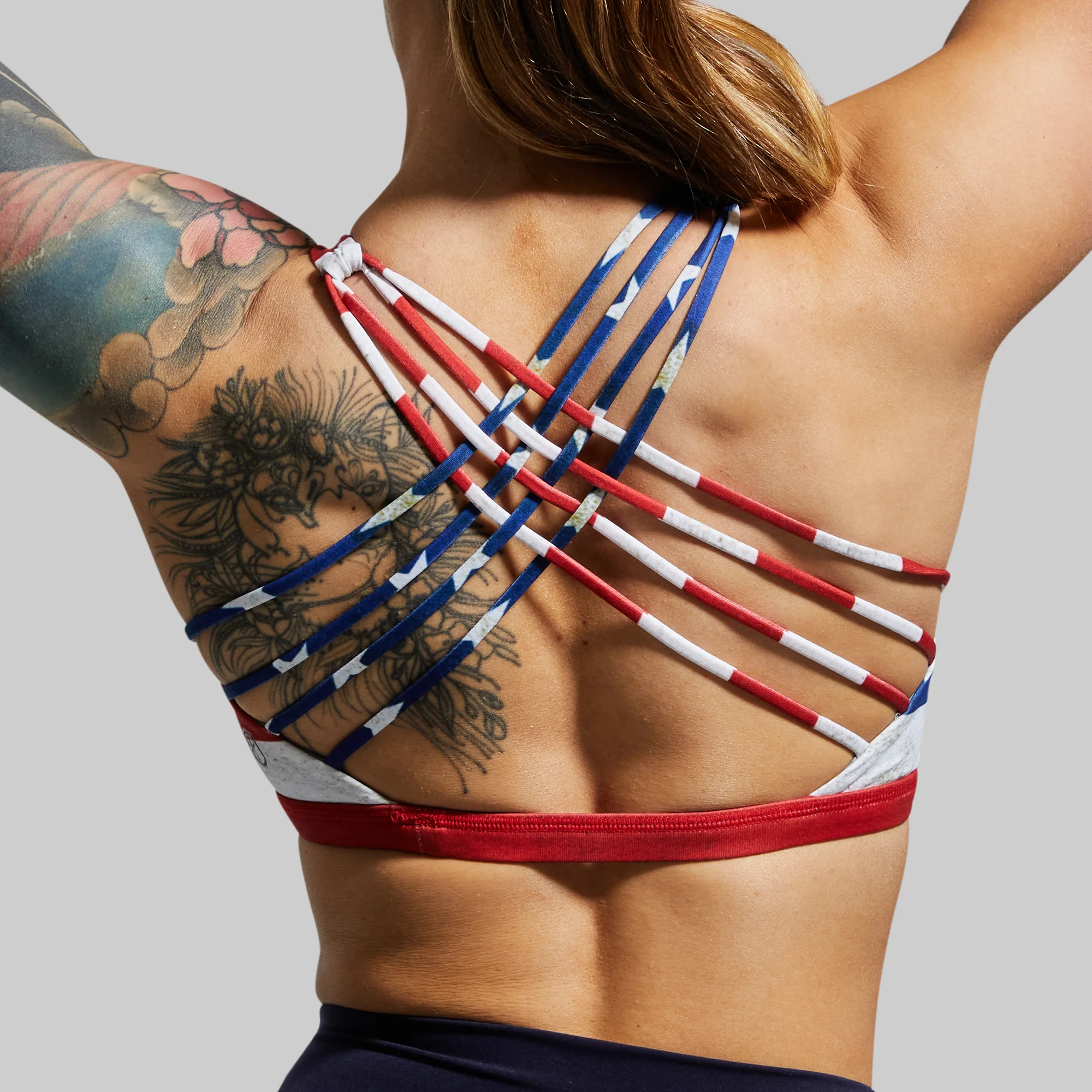 Vitality Original Sports Bra (America) - Image 4