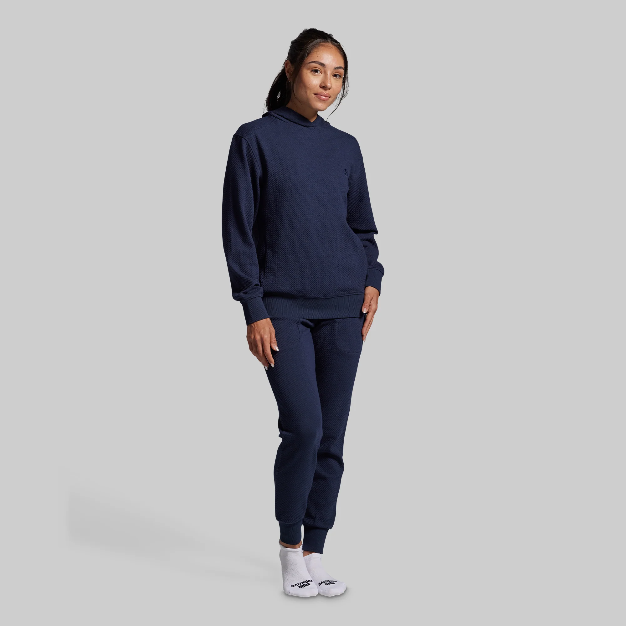 Women's Cloud Jogger (BP Navy) - Image 6