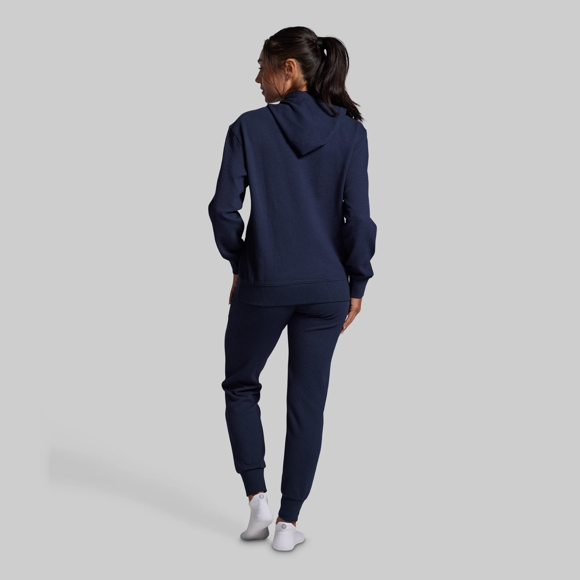 Women's Cloud Jogger (BP Navy) - Image 7