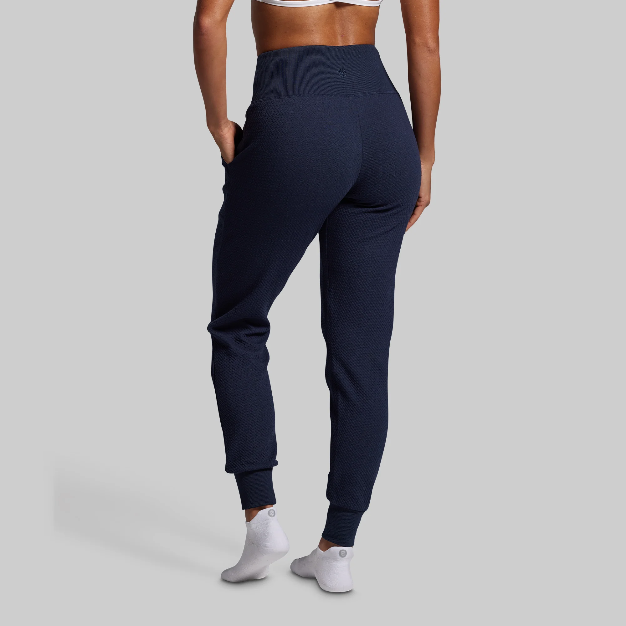 Women's Cloud Jogger (BP Navy) - Image 2