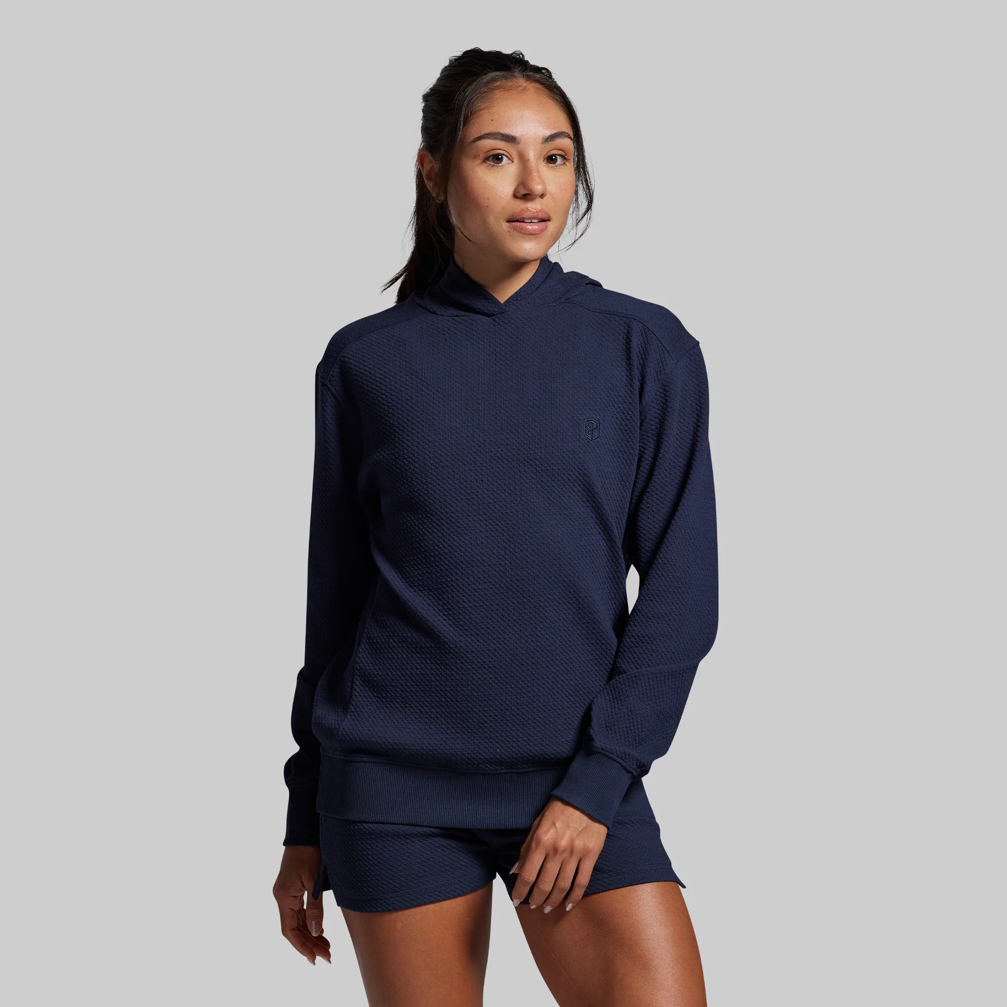 Women’s Cloud Jogger Set (BP Navy) - Image 3