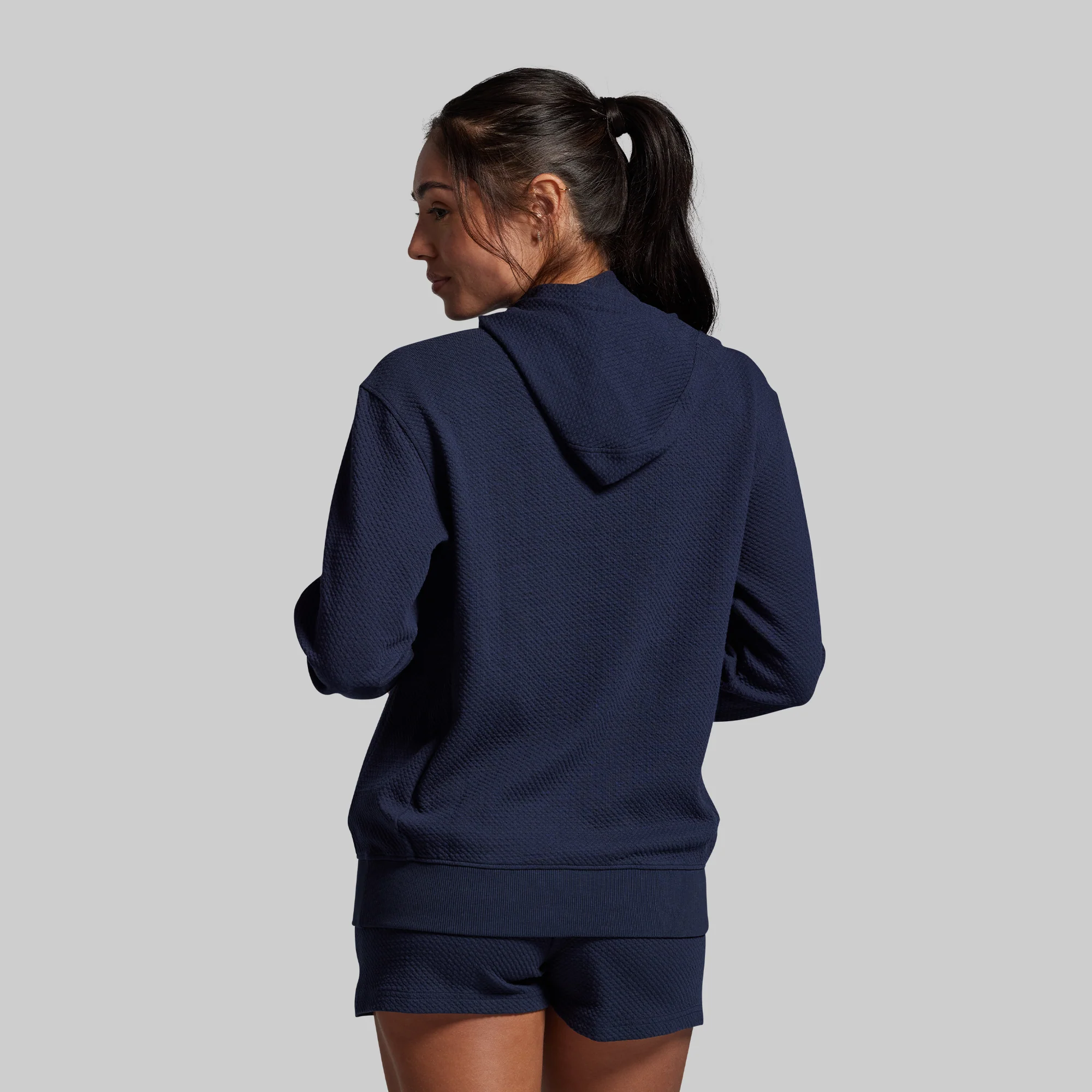 Women’s Cloud Jogger Set (BP Navy) - Image 4