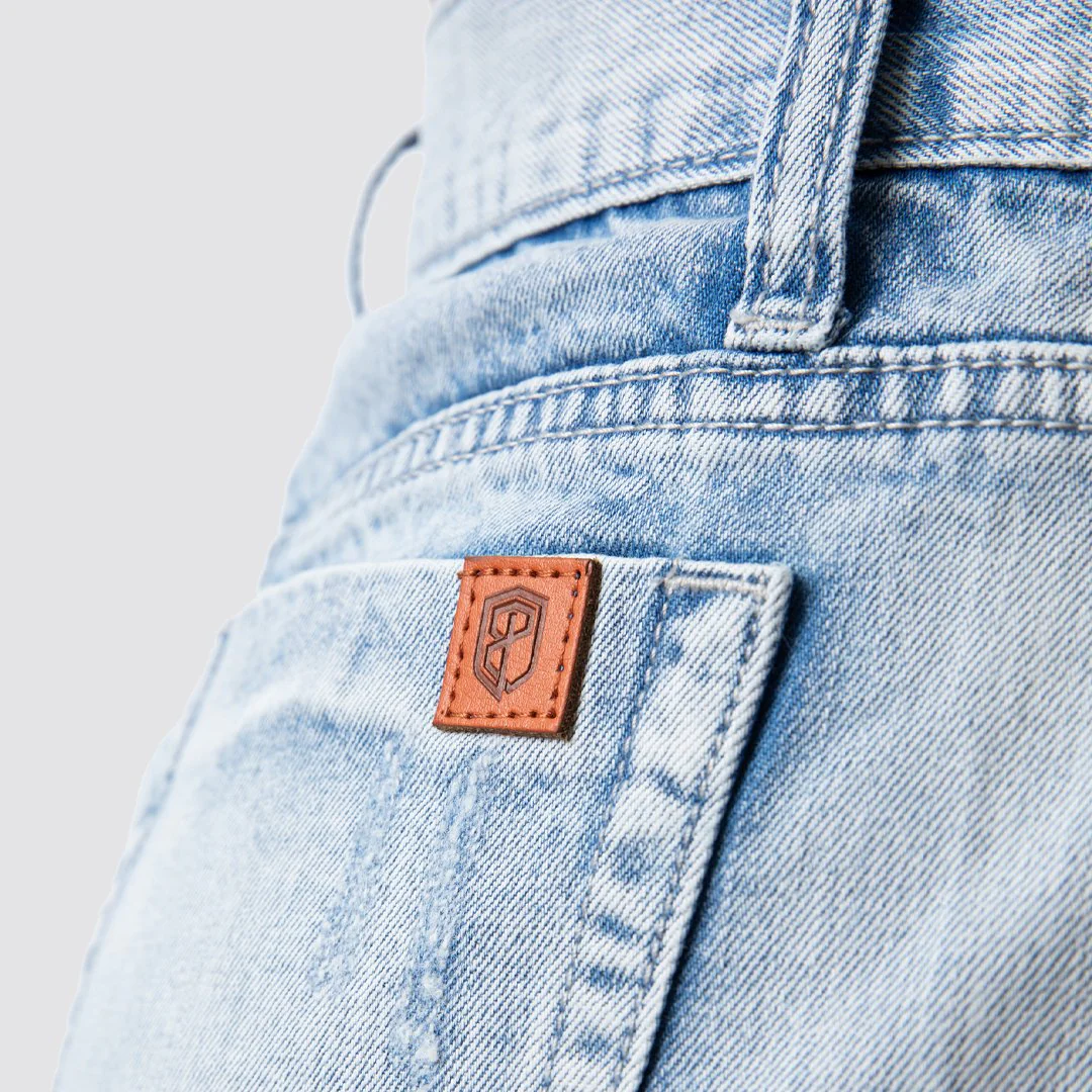 Women's Cheeky Freedom Jean Short - Image 3