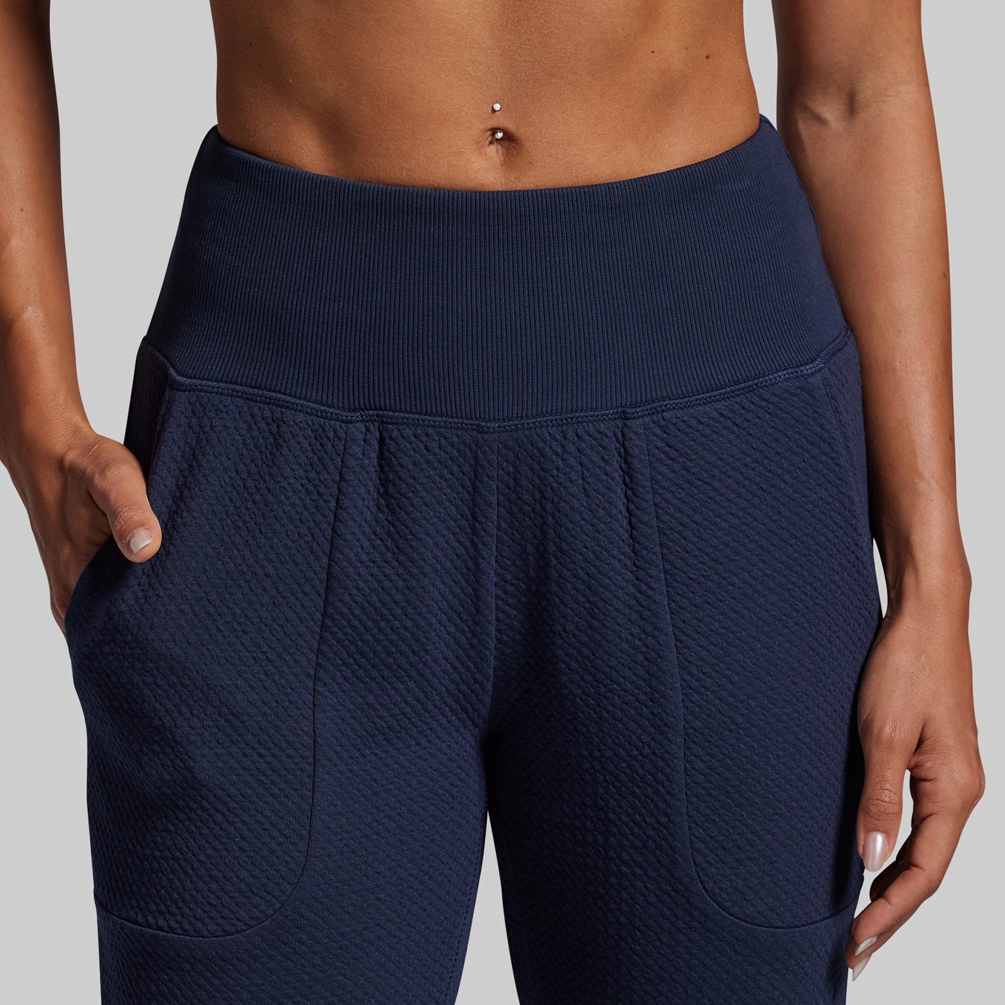 Women's Cloud Jogger (BP Navy) - Image 5