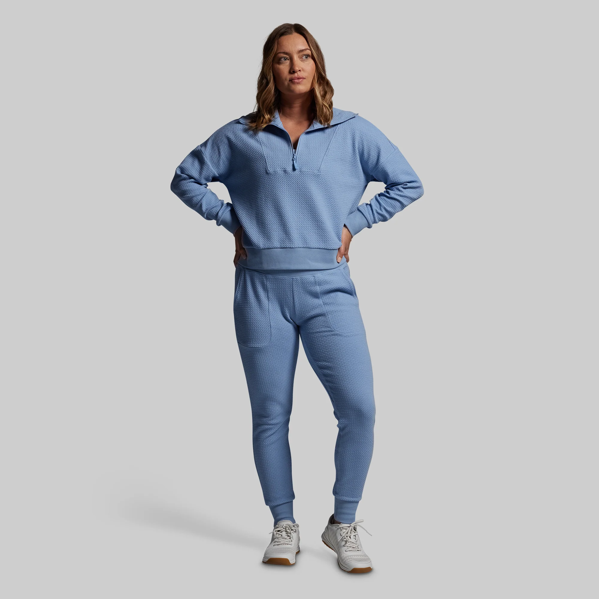 Women's Cloud Jogger (Citadel) - Image 5