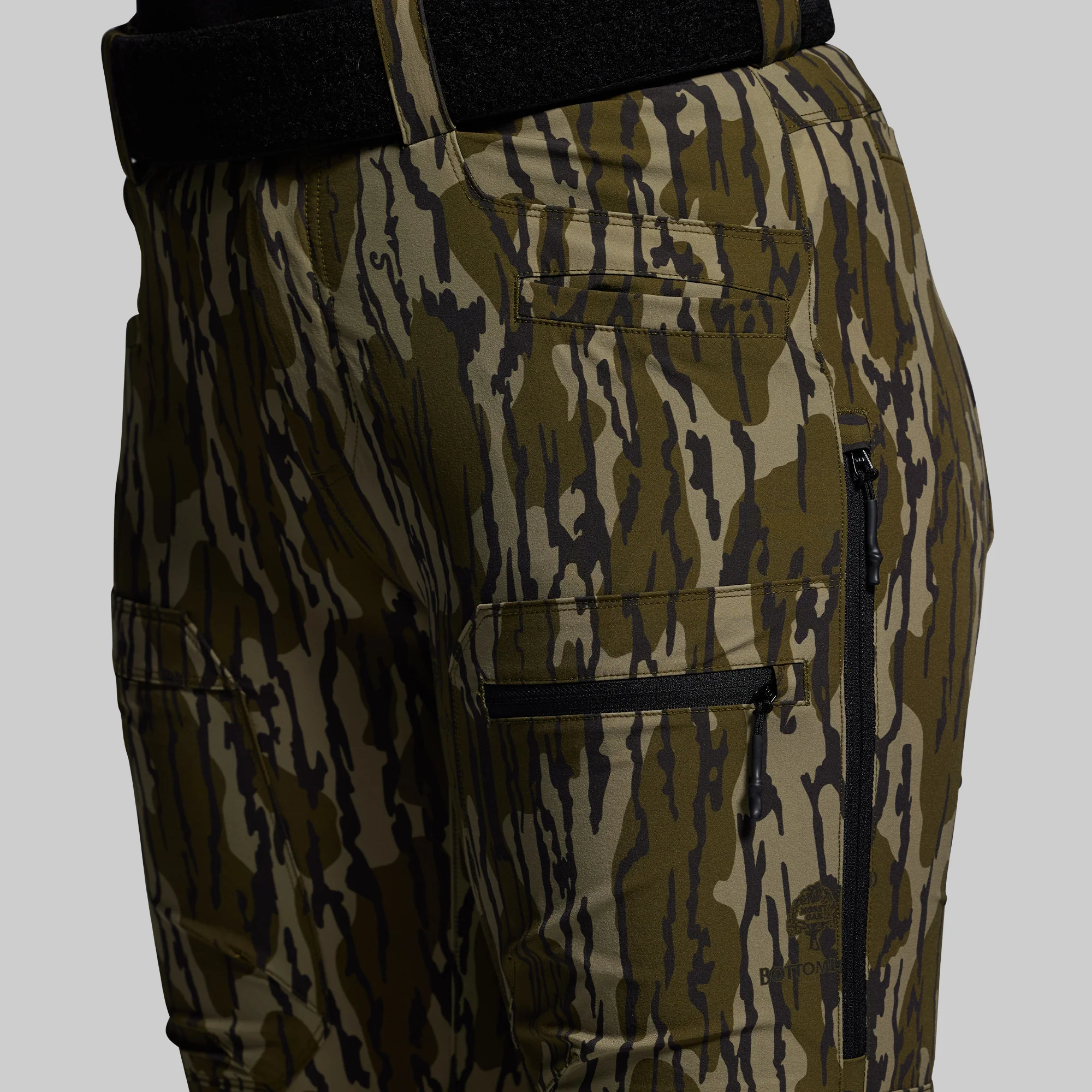 Women's Frontier Pant 2.0 (Mossy Oak® Original Bottomland® 2025) - Image 10