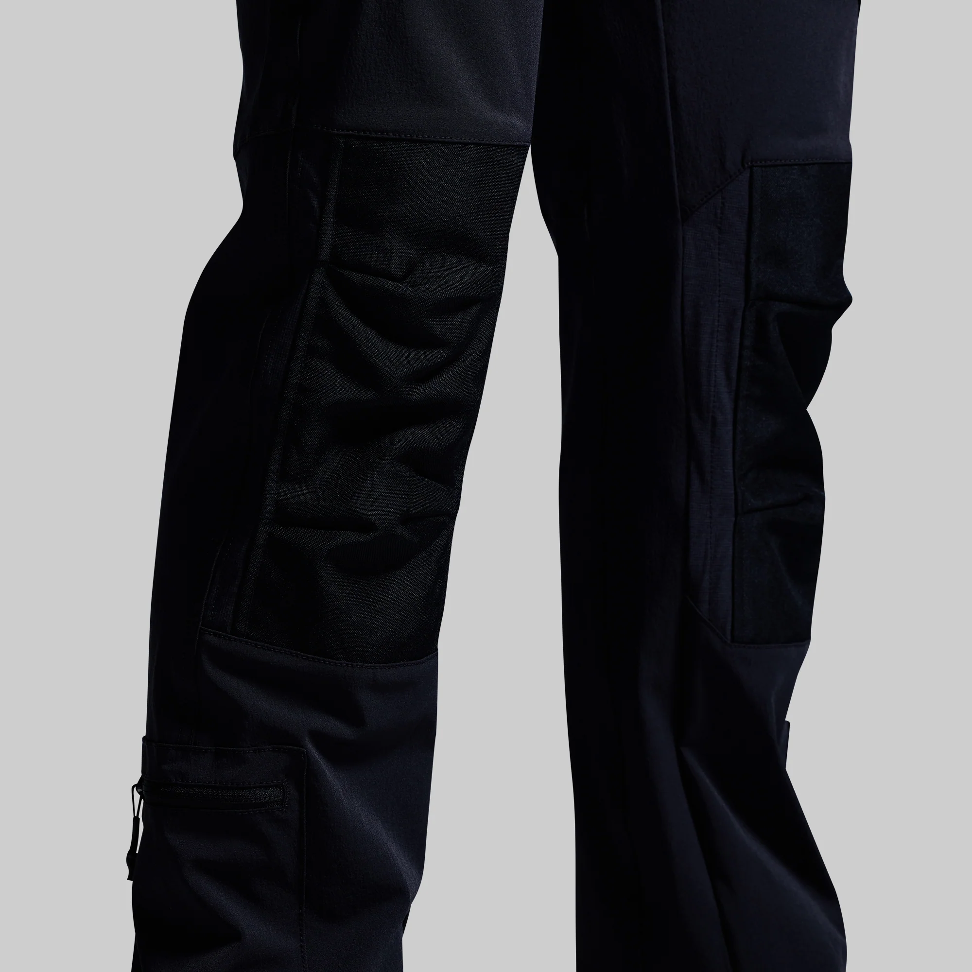 Women's Op Assault Pant (Black) - Image 9