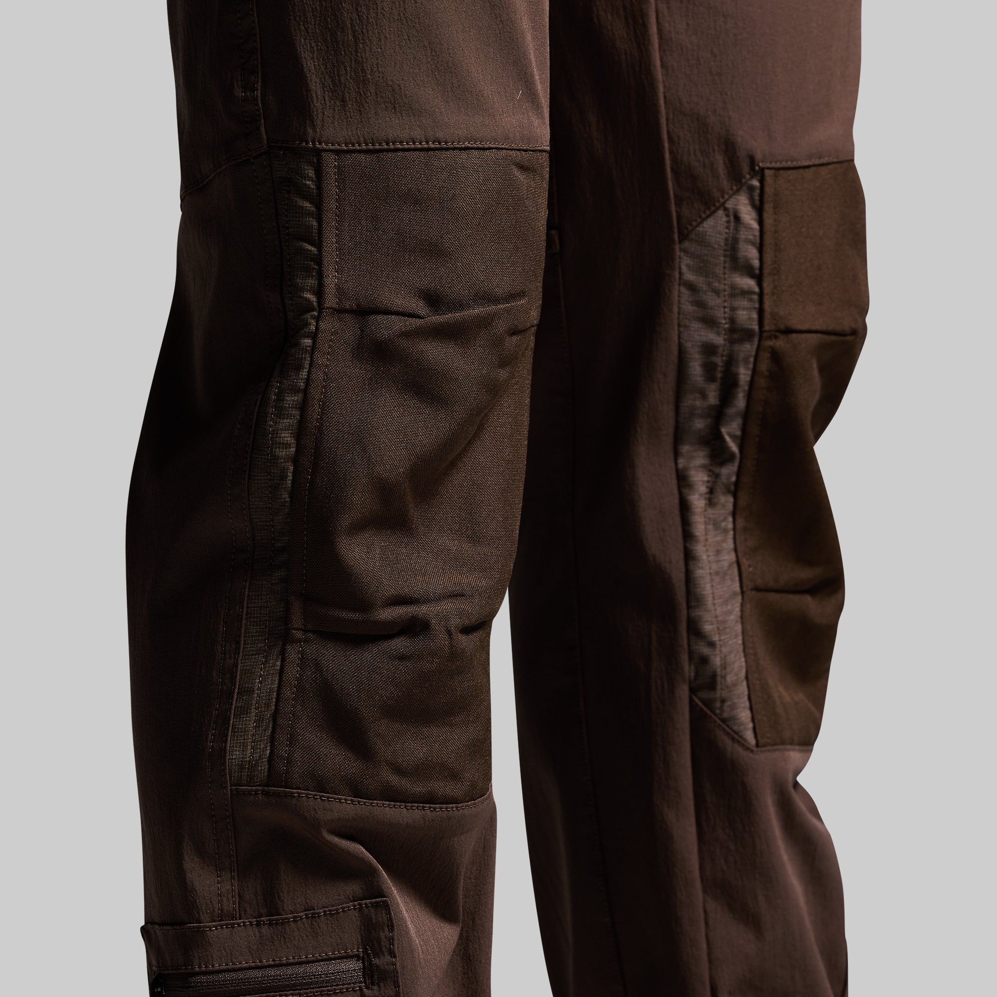 Women's Op Assault Pant (Coyote Brown) - Image 7