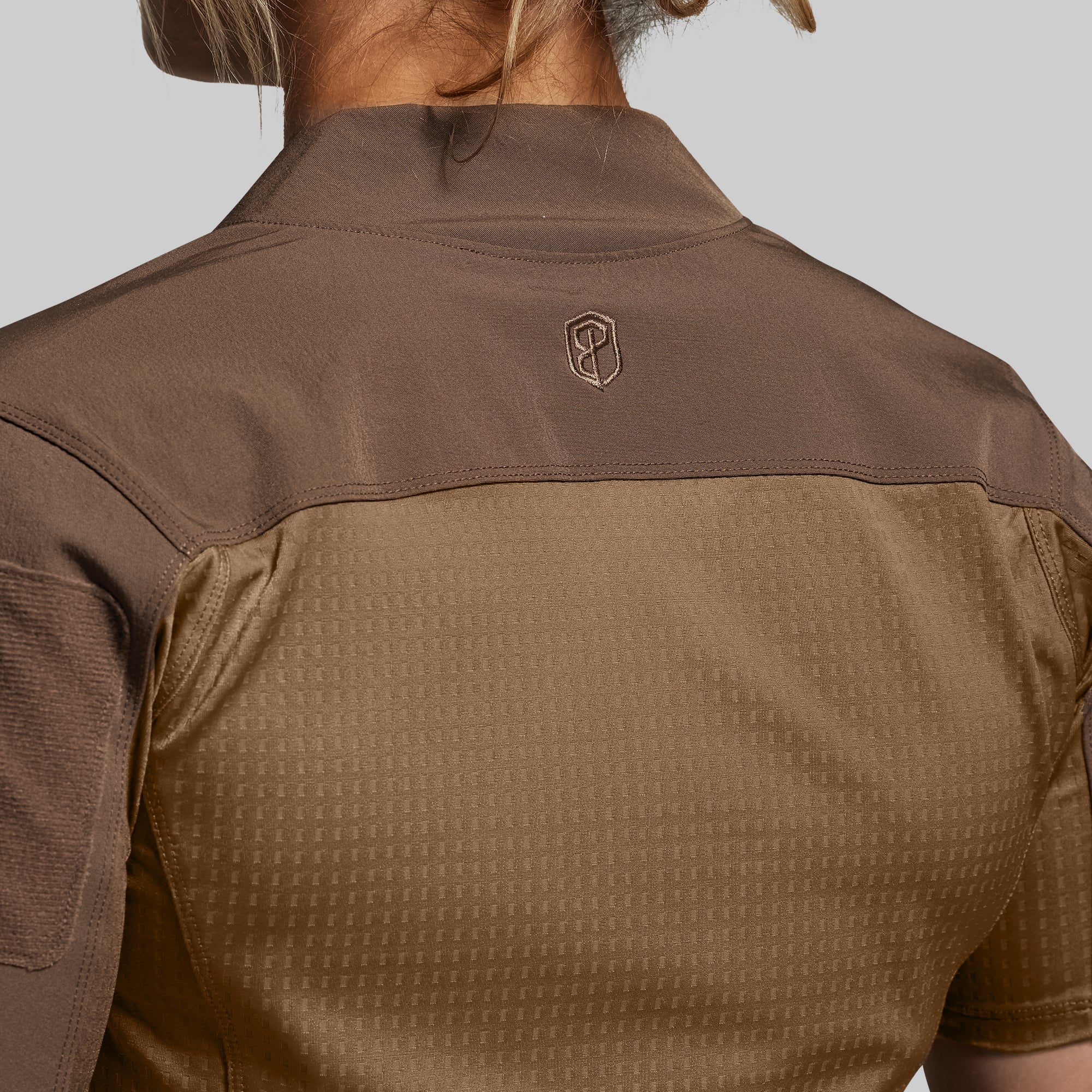 Women's Op Top Pro (Coyote Brown) - Image 3