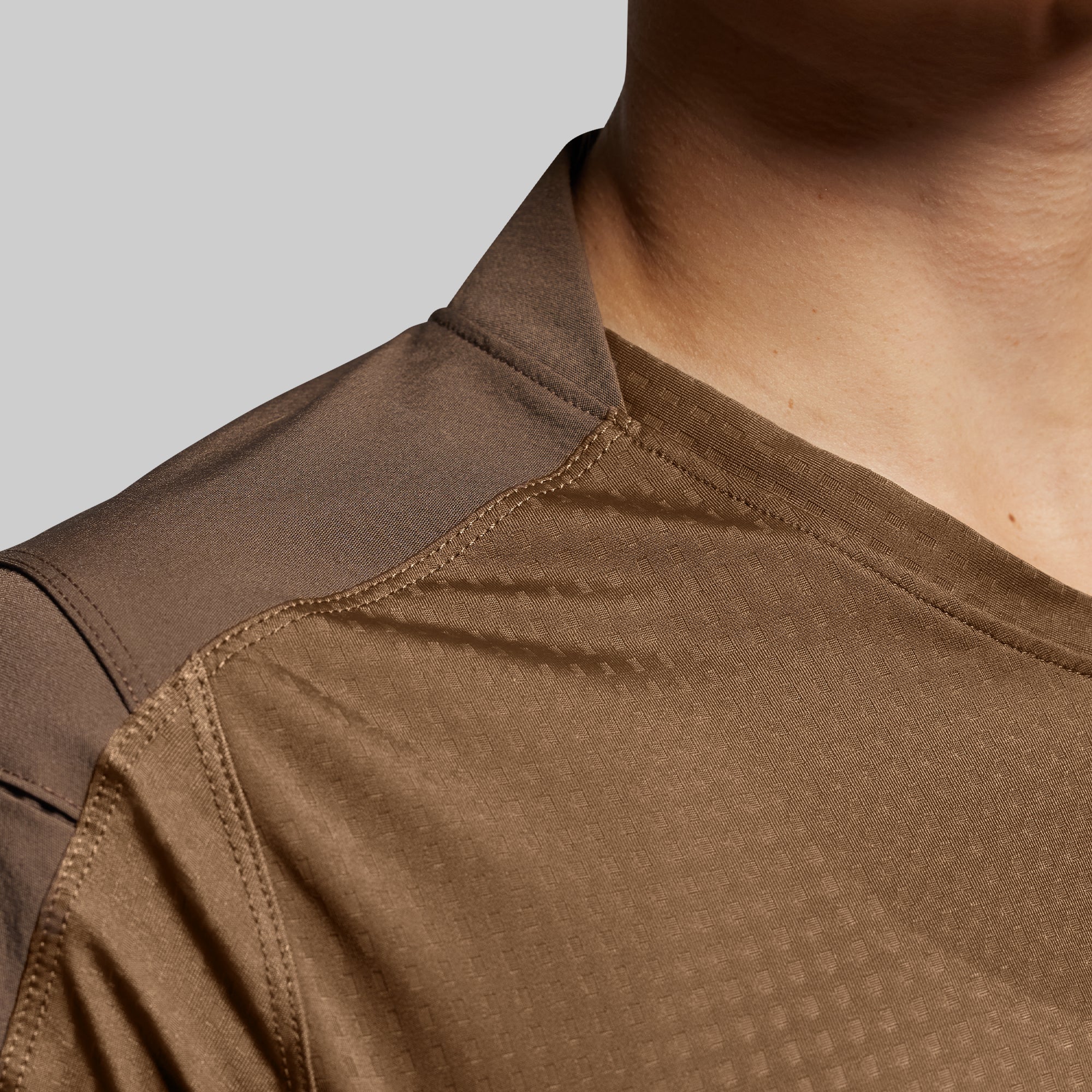 Women's Op Top Pro (Coyote Brown) - Image 4