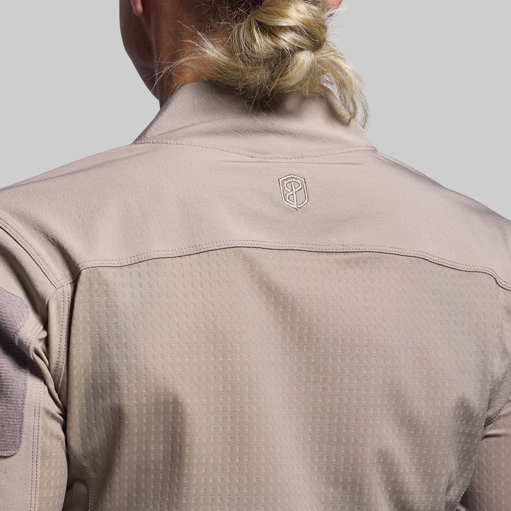 Women's Op Top Pro (Desert Tan) - Image 3