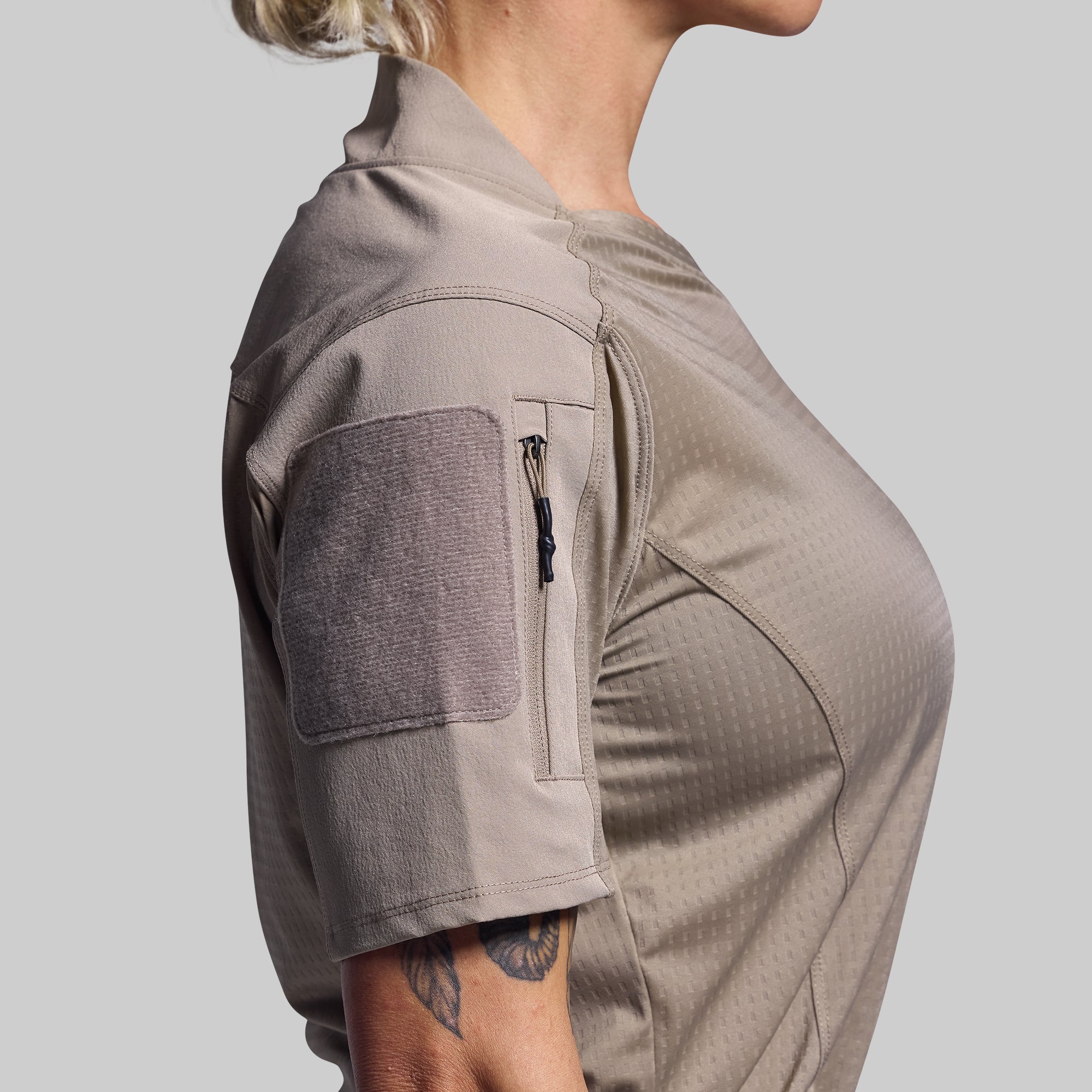 Women's Op Top Pro (Desert Tan) - Image 5