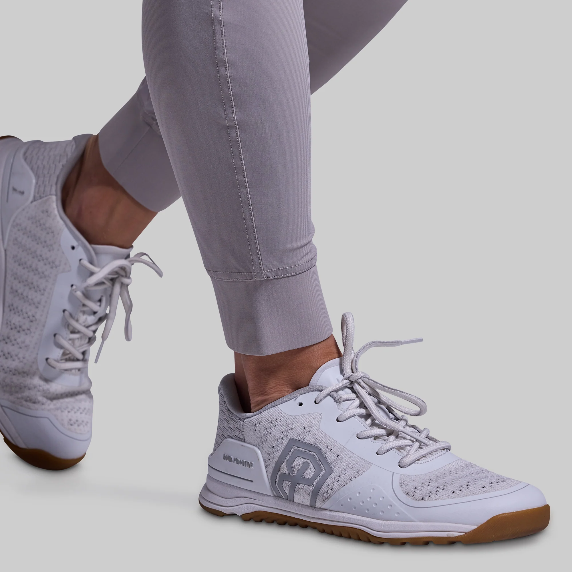 Women's Performance Jogger (Paloma Grey) - Image 6