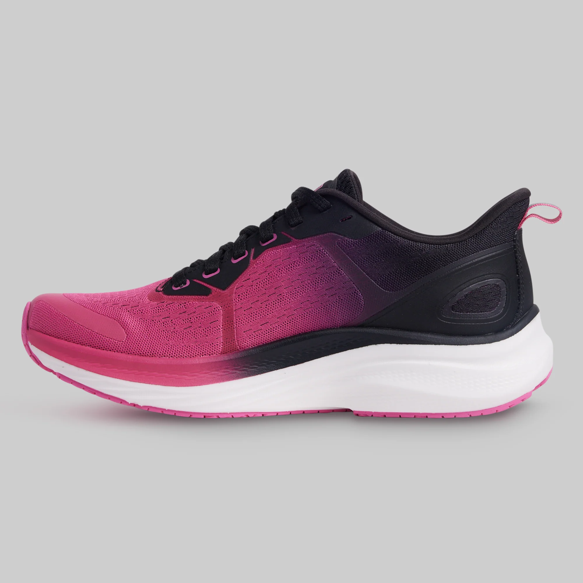 Women's Pursuit 1 (Bubblegum/Black) - Image 5