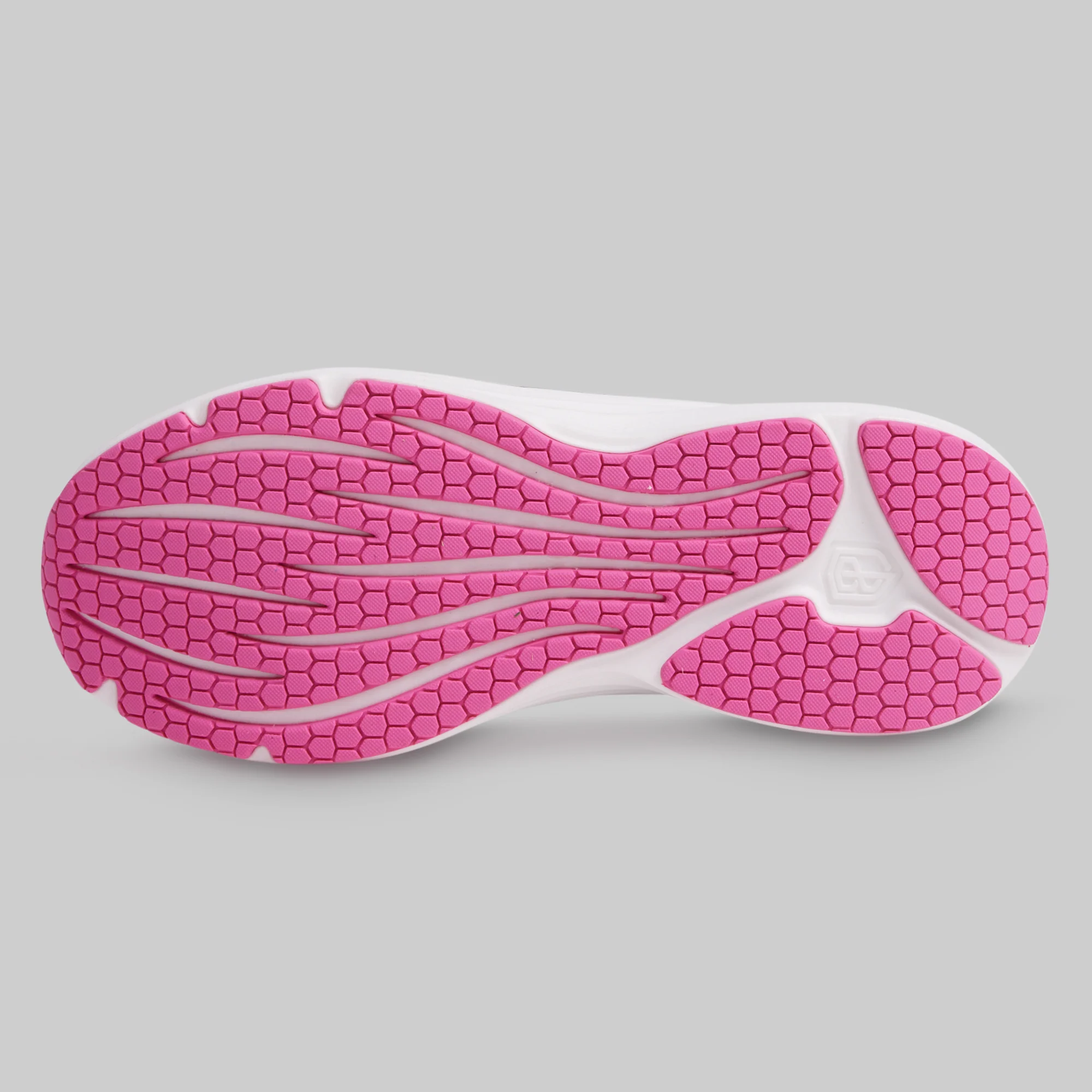 Women's Pursuit 1 (Bubblegum/Black) - Image 6