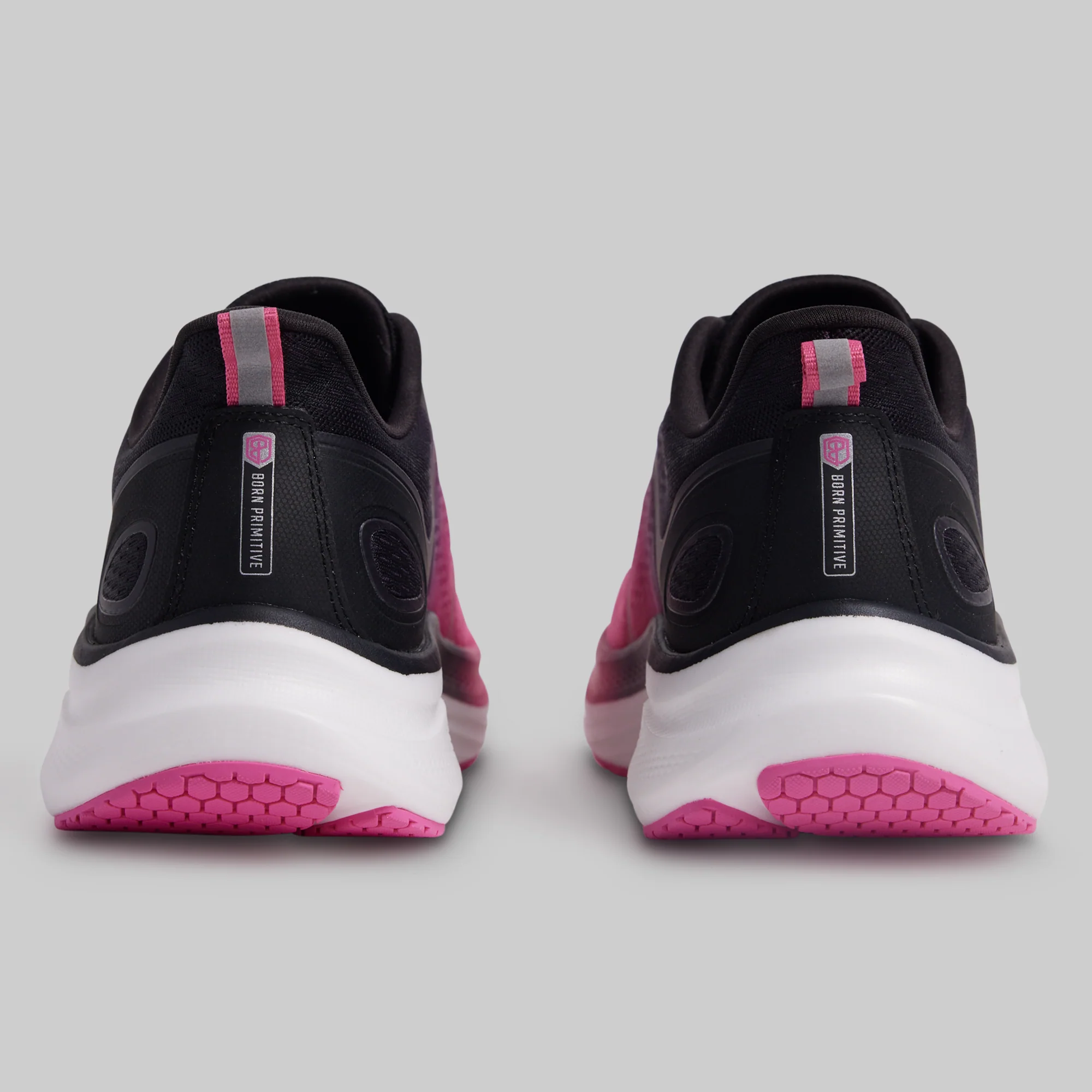 Women's Pursuit 1 (Bubblegum/Black) - Image 7