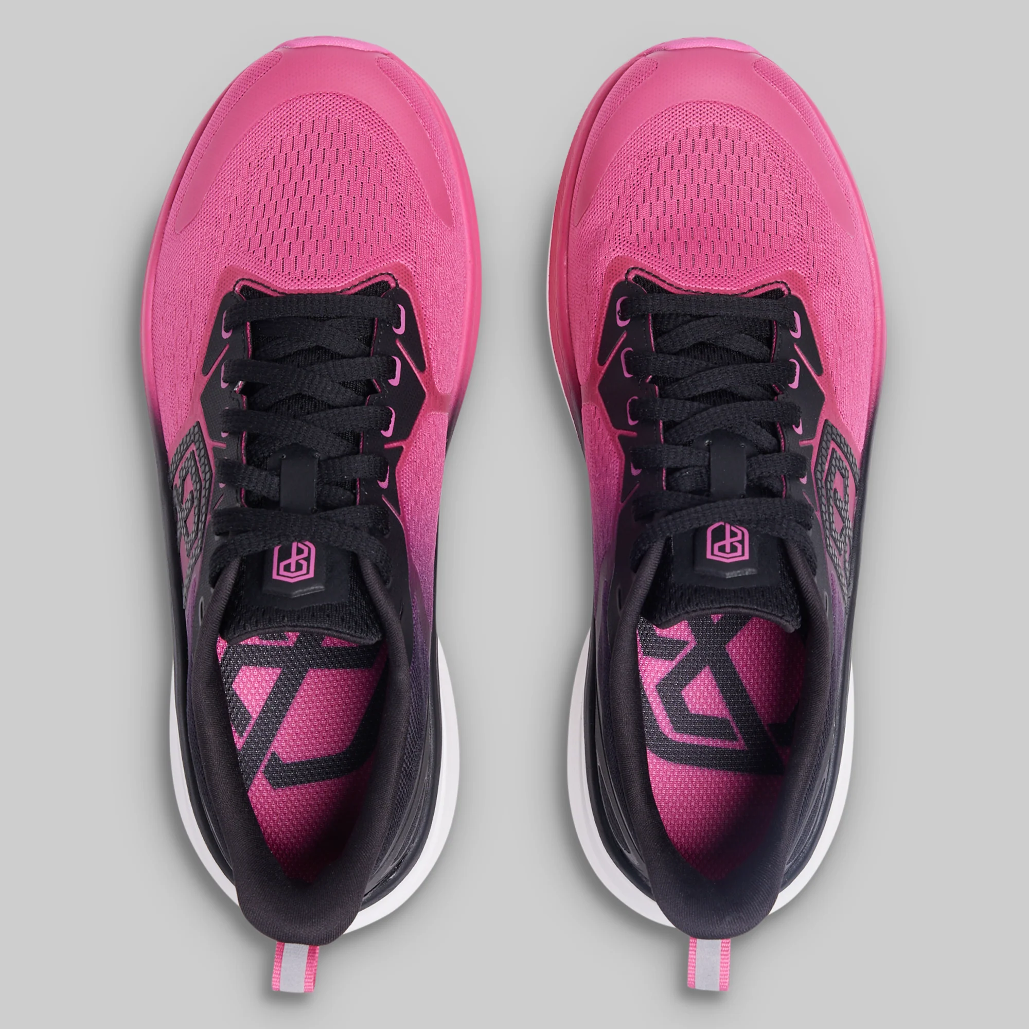Women's Pursuit 1 (Bubblegum/Black) - Image 8