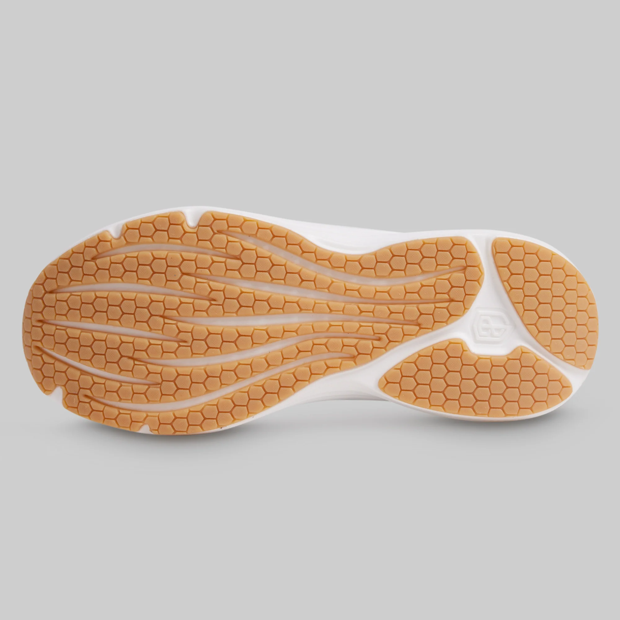 Women's Pursuit 1 (White/Silver) - Image 6