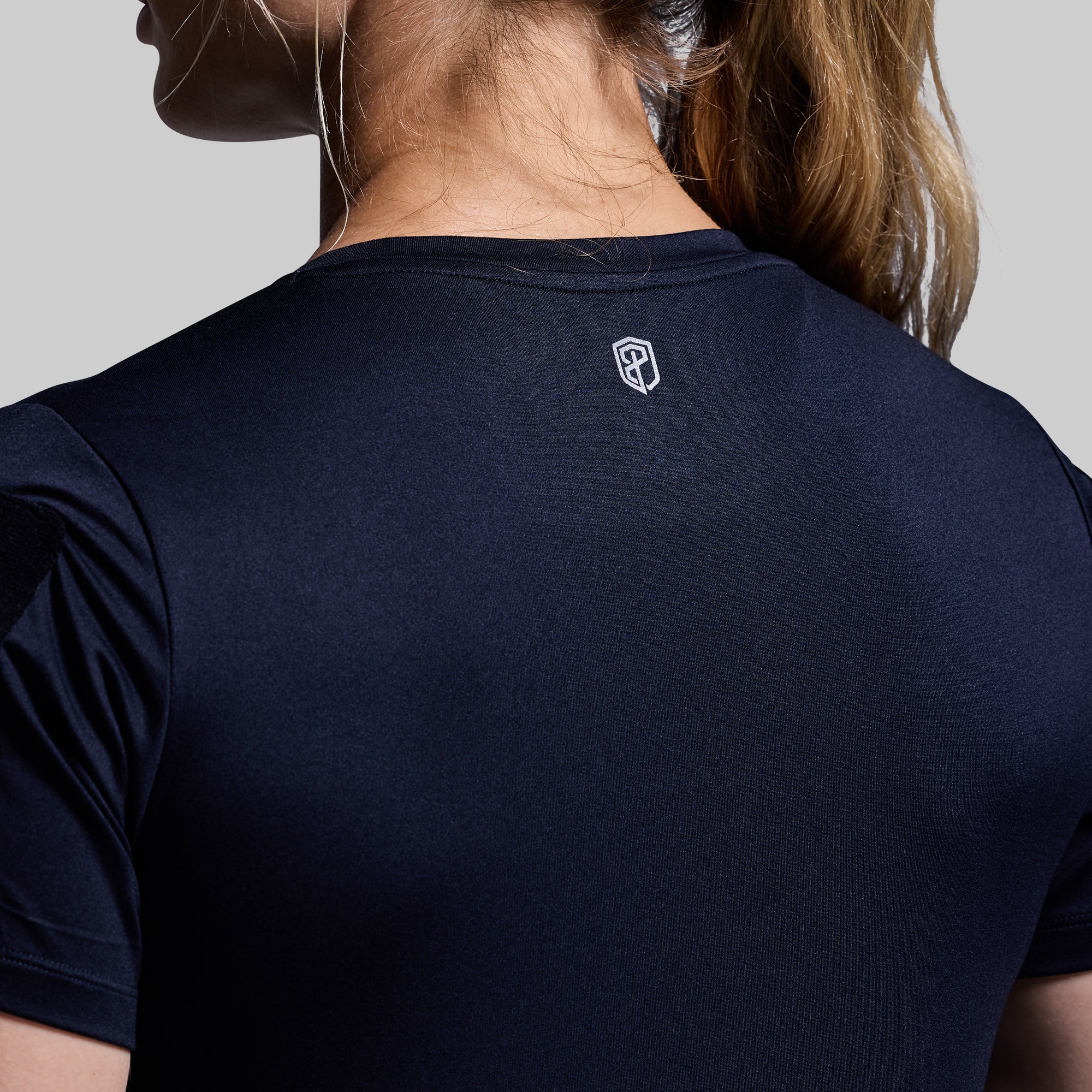 Women's Range Shirt (Police Blue) - Image 5