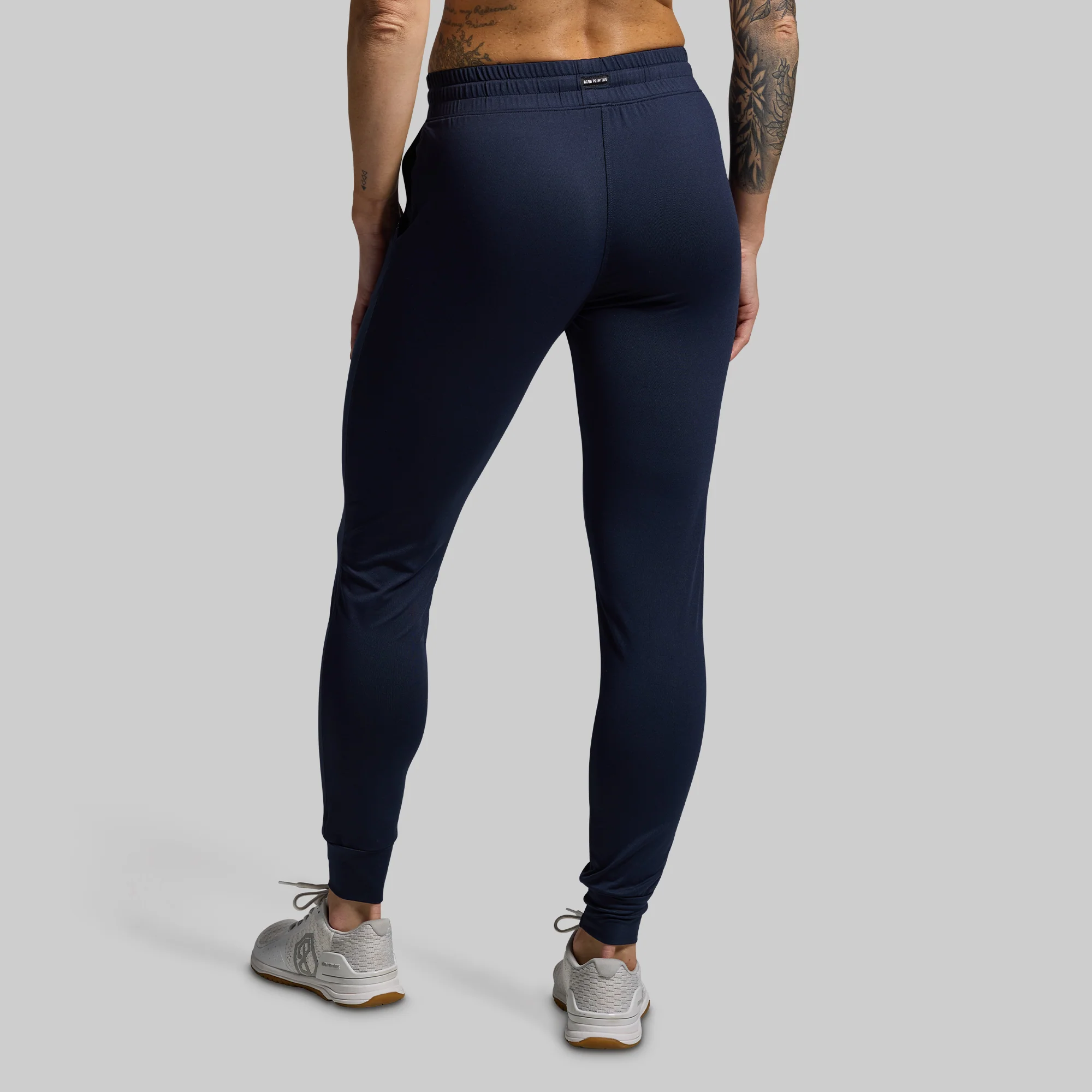Women's Rest Day Jogger 2.0 (BP Navy) - Image 2
