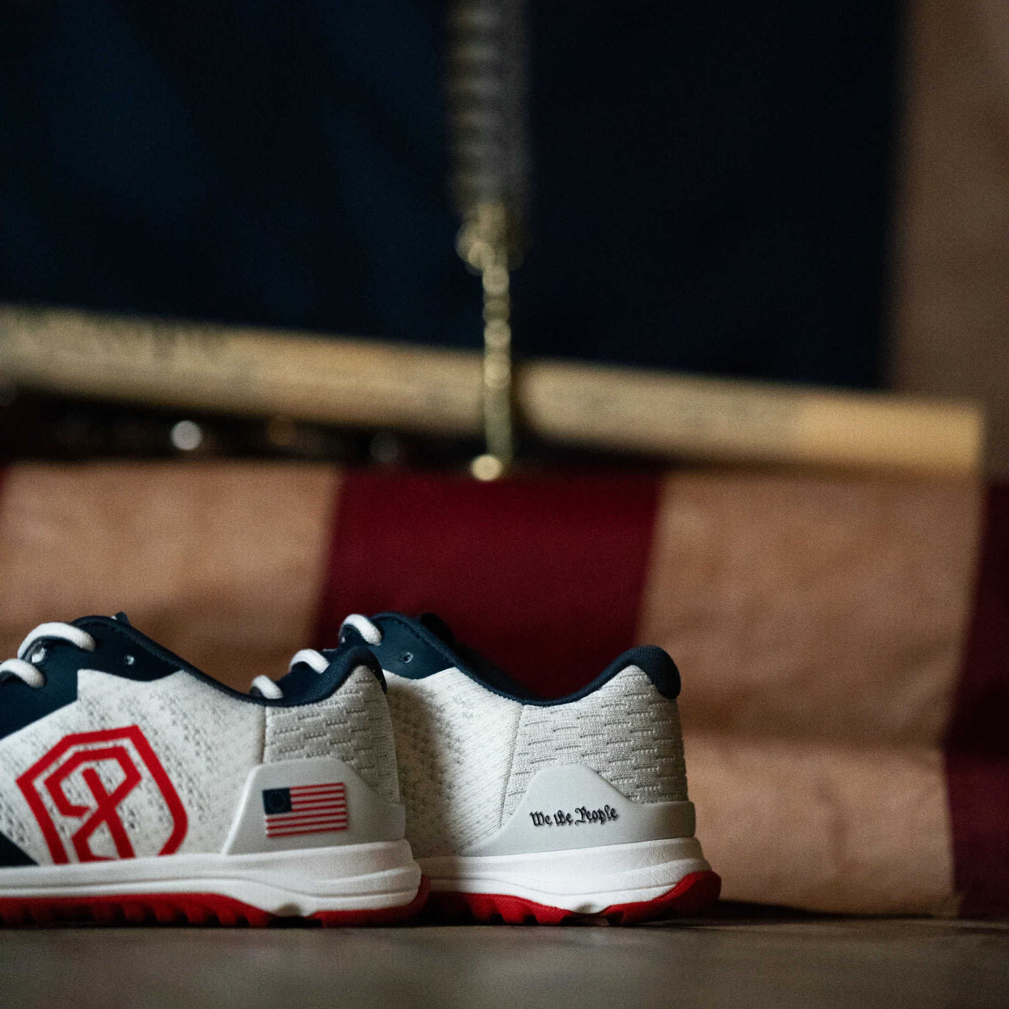 Women's Savage 1 (Betsy Ross Edition) - Image 10