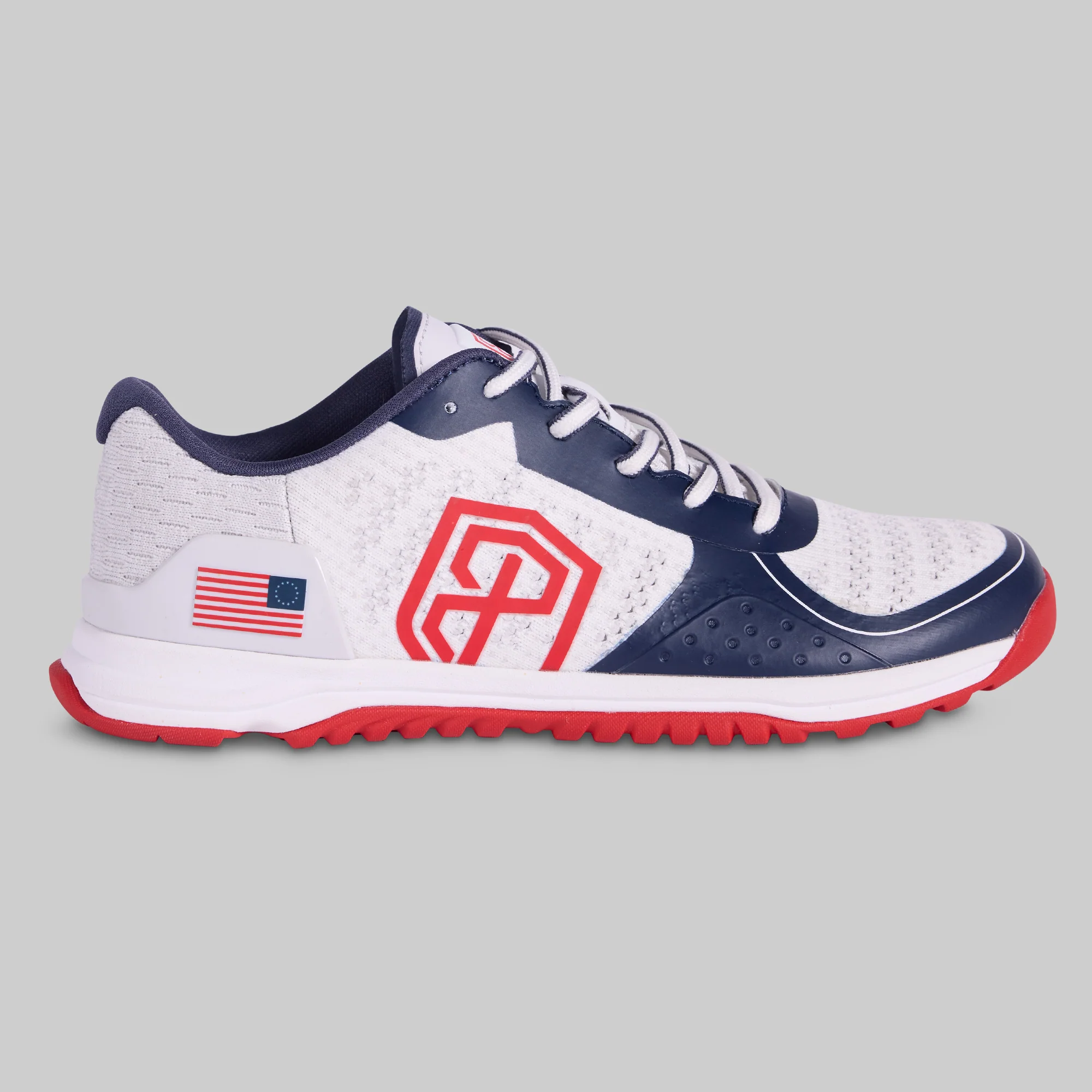 Women's Savage 1 (Betsy Ross Edition) - Image 3
