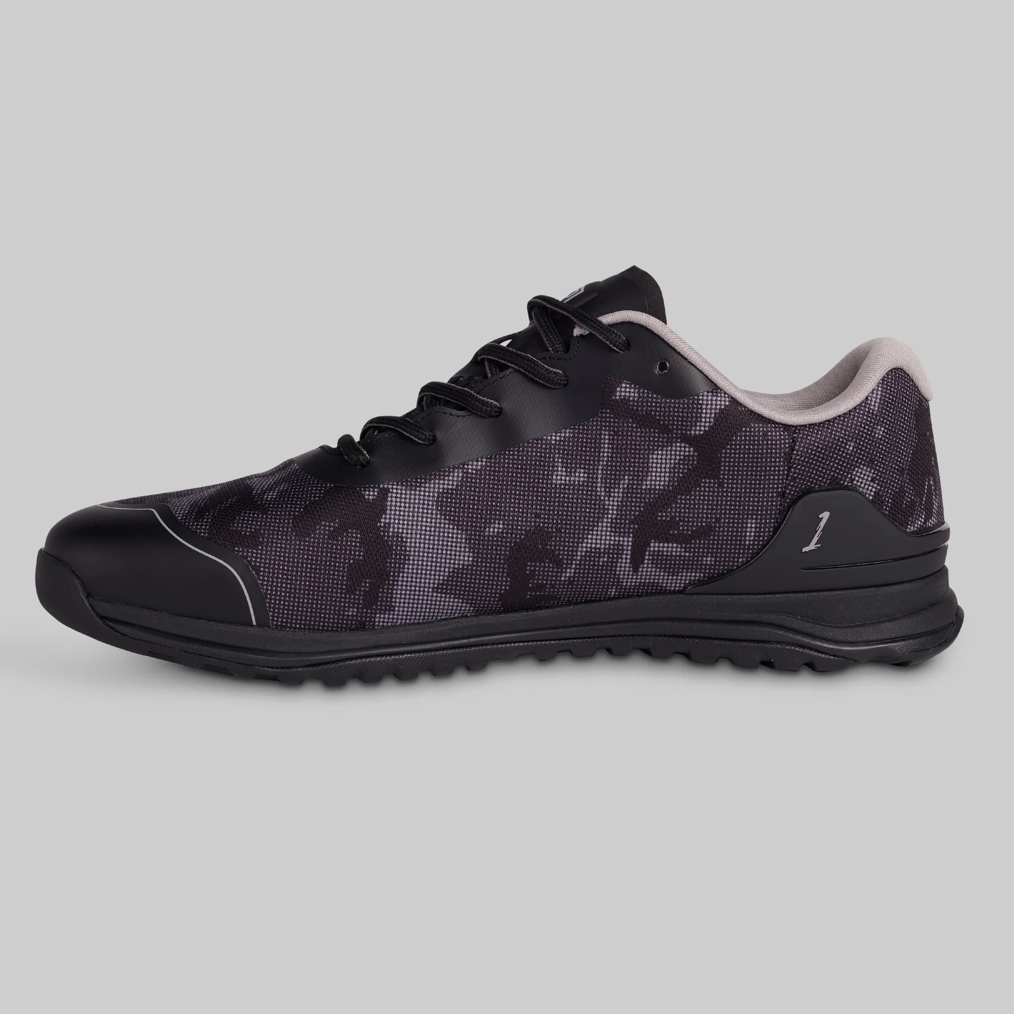 Women's Savage 1 CV (Black Camo) - Image 4