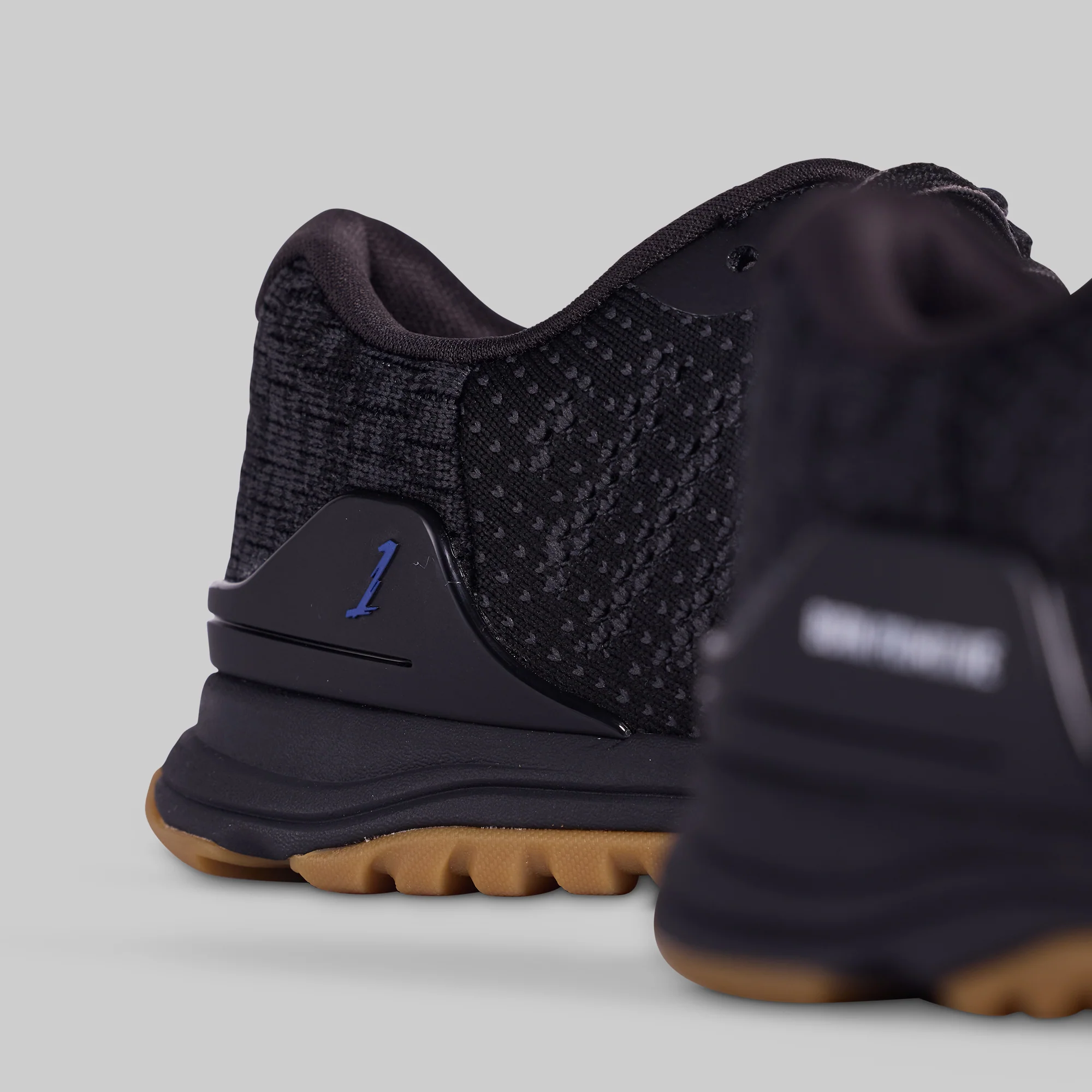 Women's Savage 1 (Black/USA) - Image 3