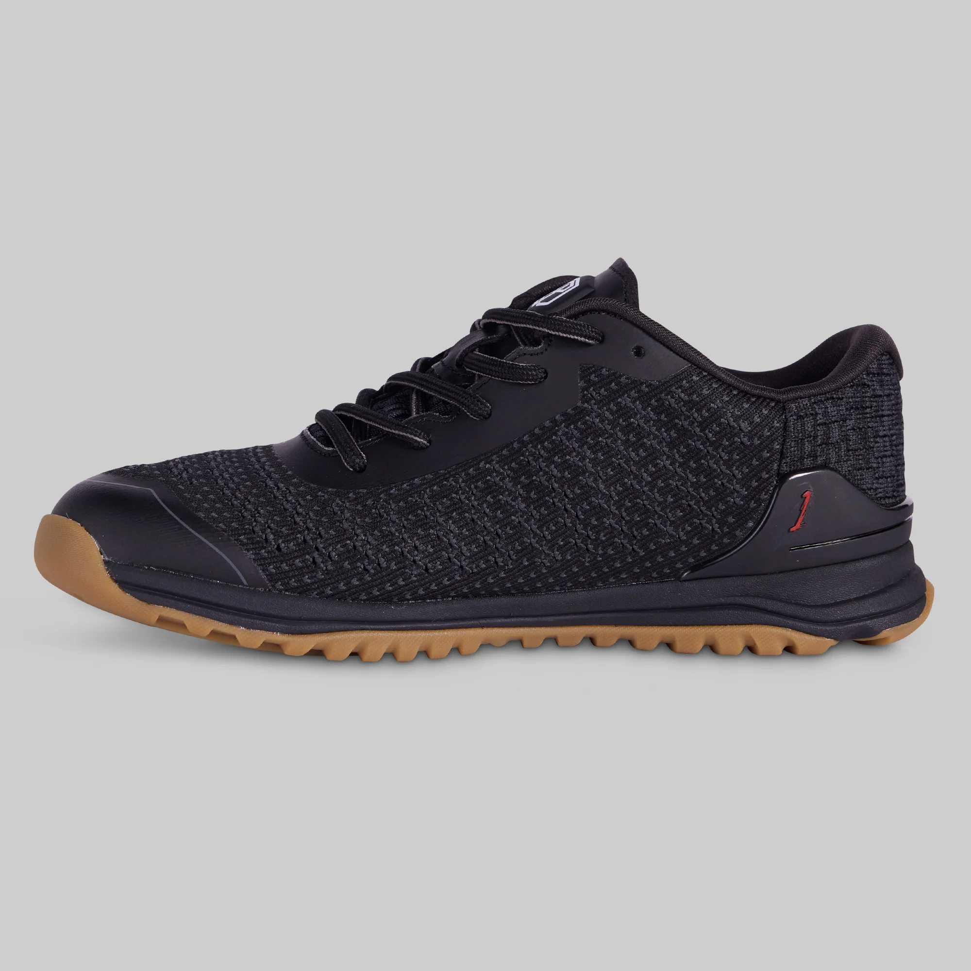 Women's Savage 1 (Black/USA) - Image 4