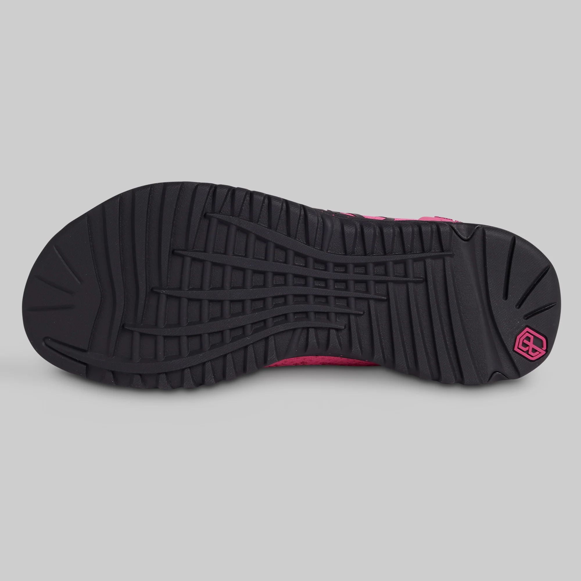 Women's Savage 1 (Bubblegum/Black) - Image 5