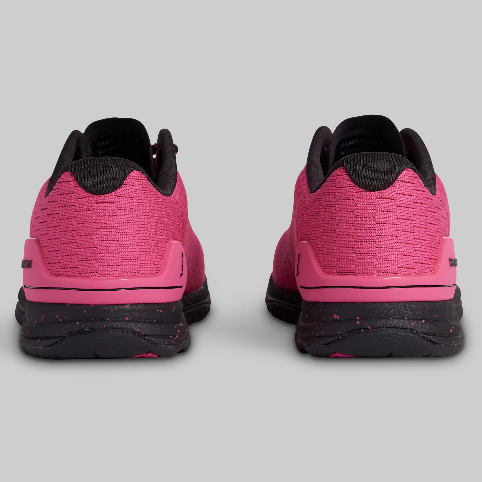 Women's Savage 1 (Bubblegum/Black) - Image 6
