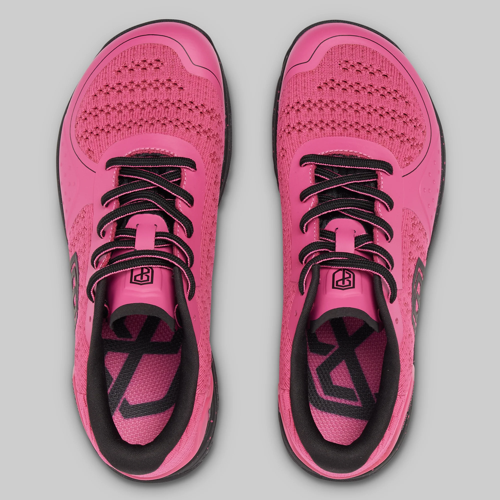 Women's Savage 1 (Bubblegum/Black) - Image 7