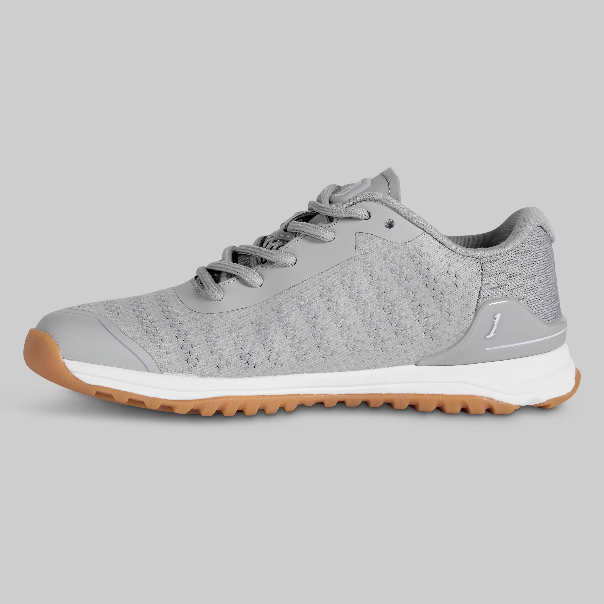 Women's Savage 1 (Cool Grey) - Image 4