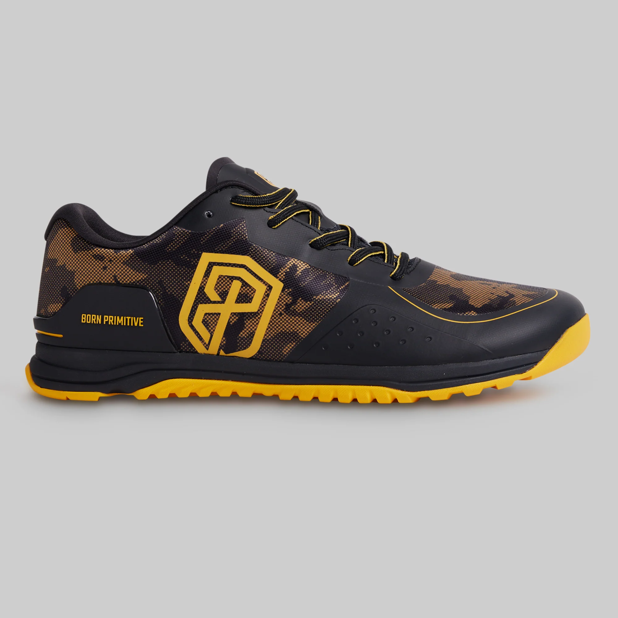 Women's Savage 1 CV (Don't Tread On Me Camo) - Image 2