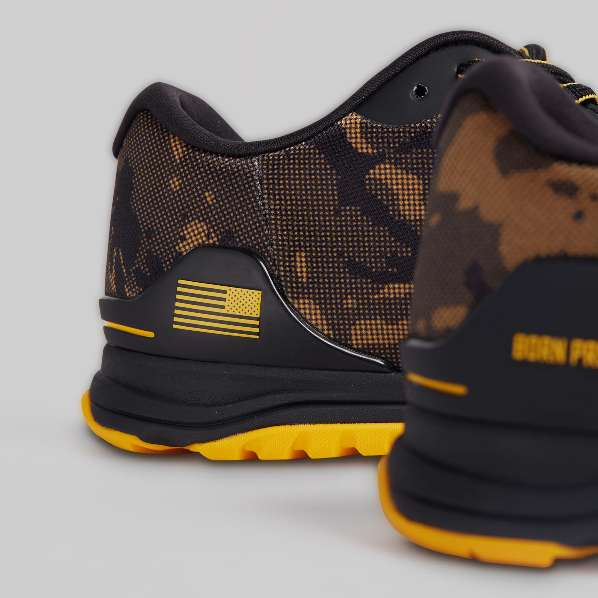 Women's Savage 1 CV (Don't Tread On Me Camo) - Image 3