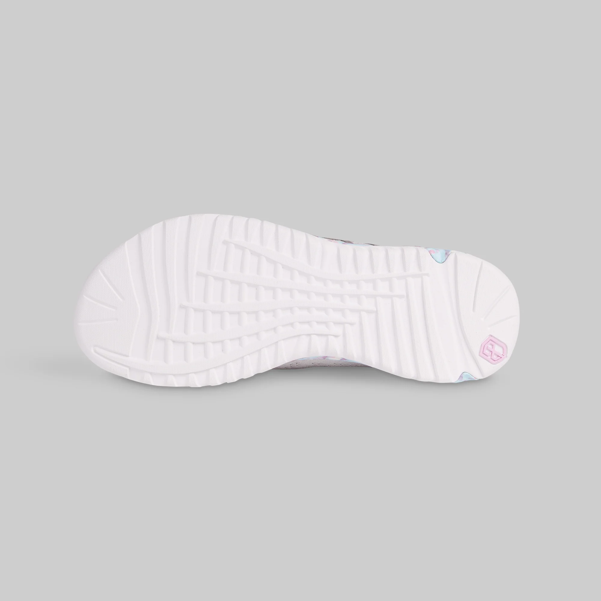 Women's Savage 1 (Floral Blur) - Image 6