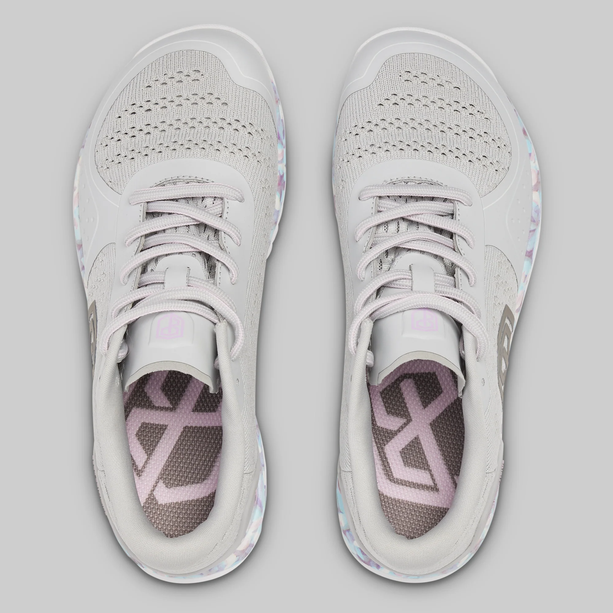 Women's Savage 1 (Floral Blur) - Image 8