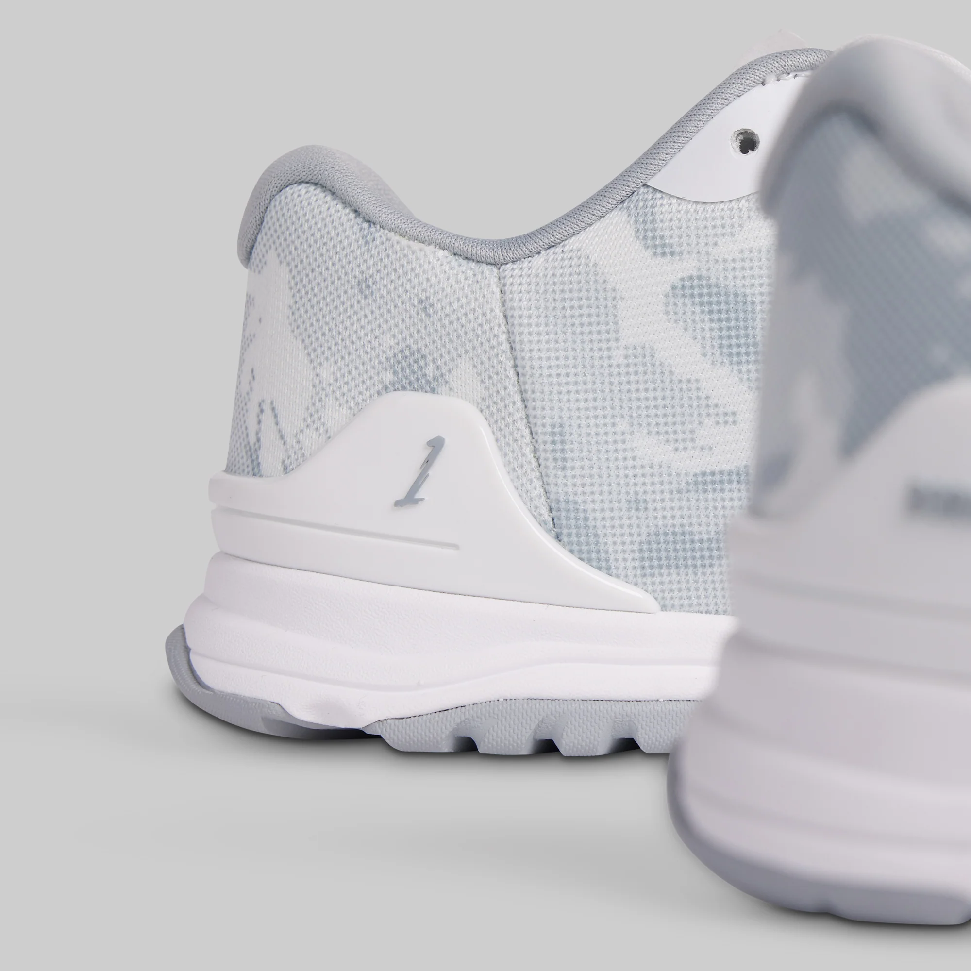 Women's Savage 1 CV (Grey Camo) - Image 3