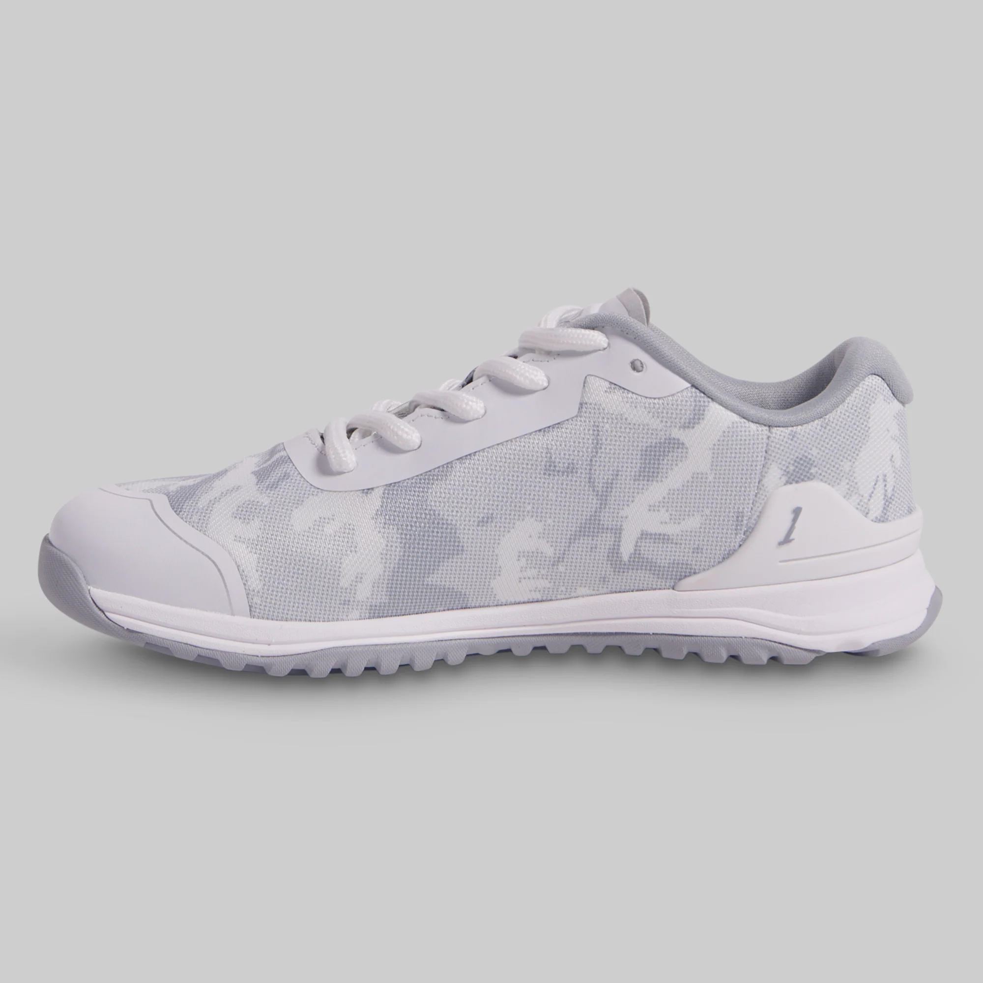 Women's Savage 1 CV (Grey Camo) - Image 4