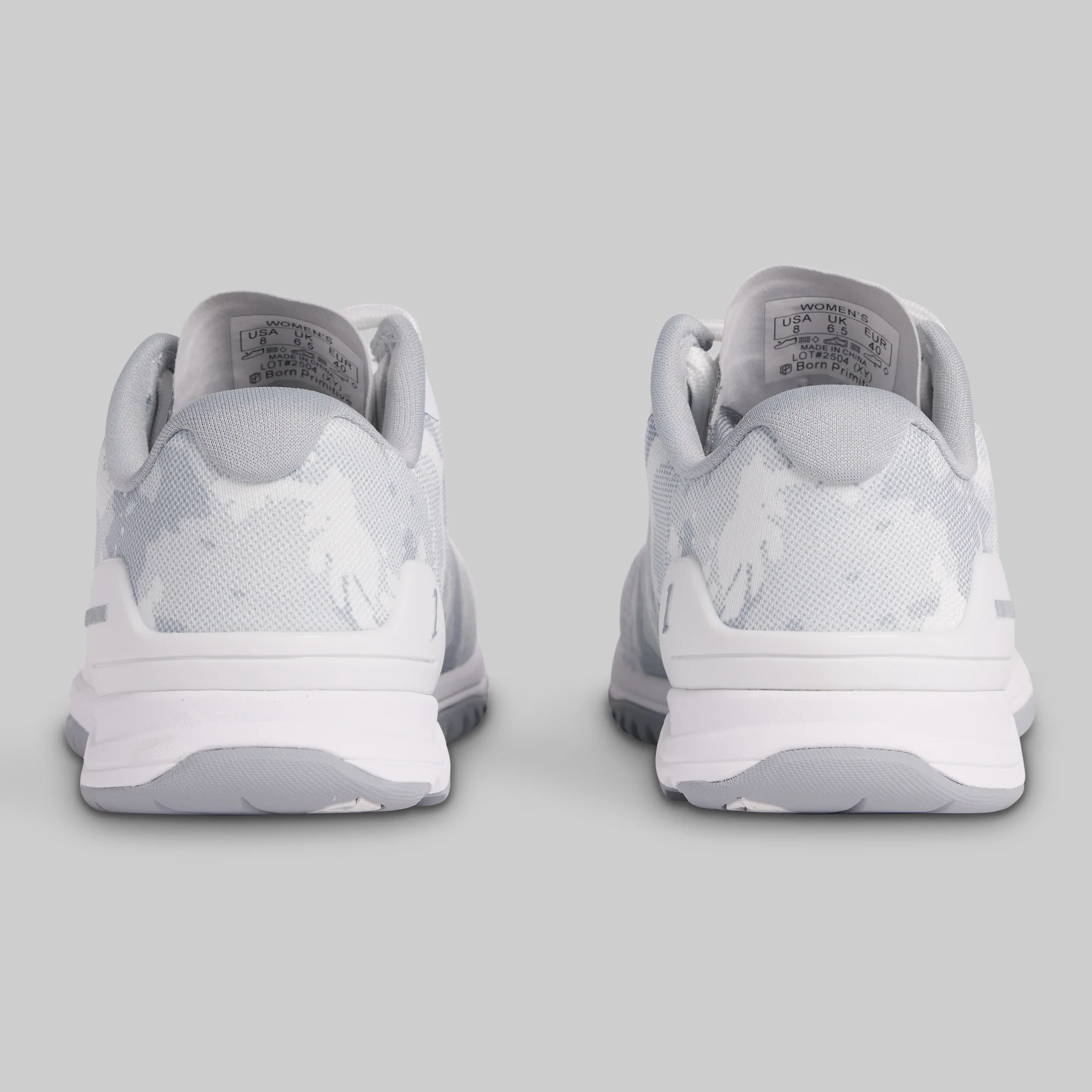 Women's Savage 1 CV (Grey Camo) - Image 6